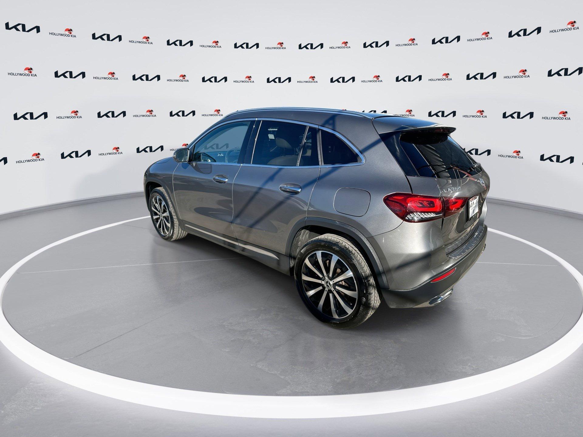 Mercedes-Benz Gla 250 - Thumbnail 7