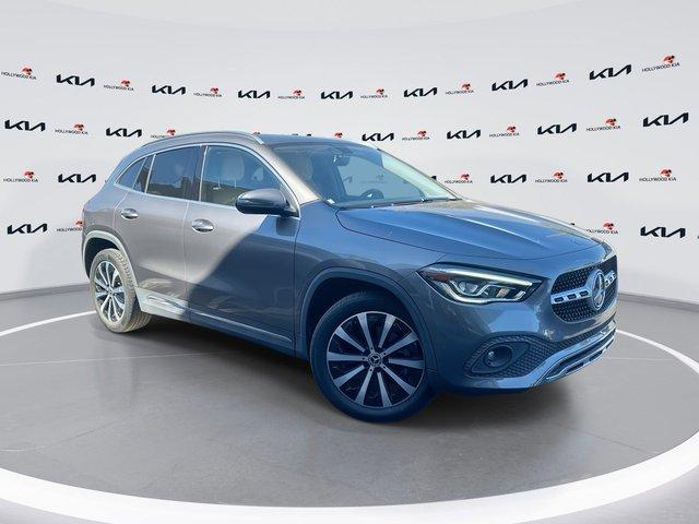 Mercedes-Benz Gla 250 - View 1