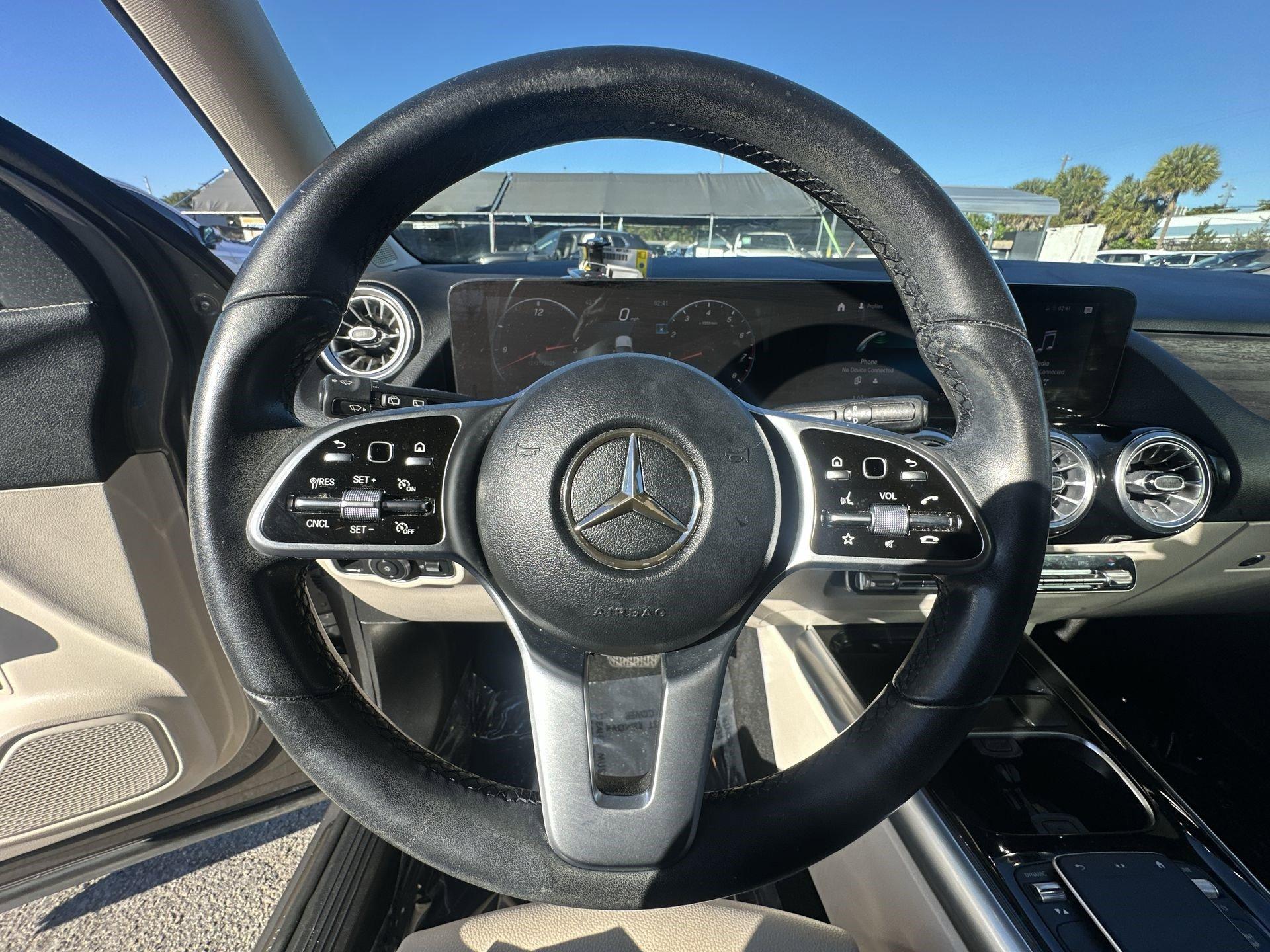 Mercedes-Benz Gla 250 - Thumbnail 12