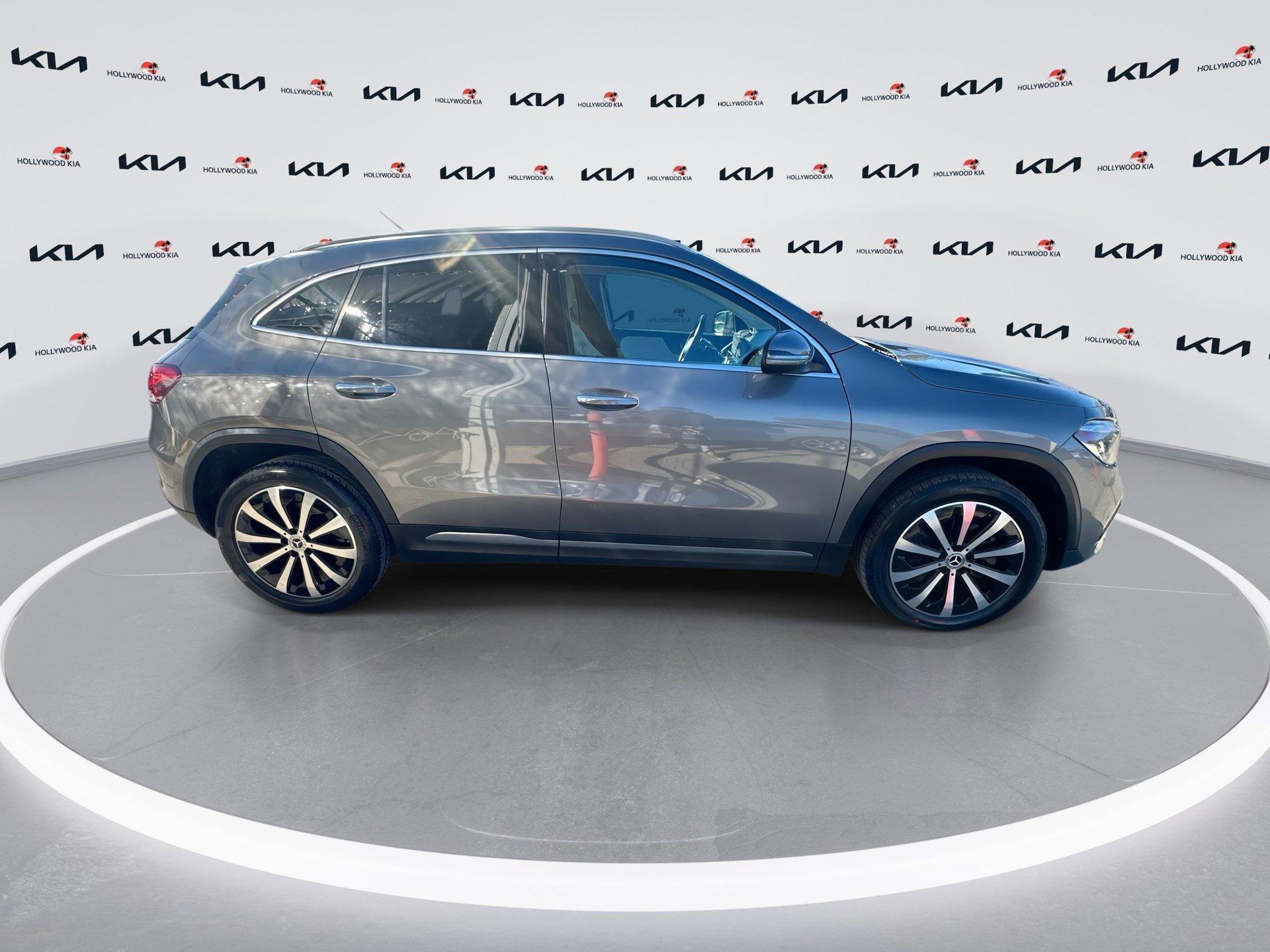 Mercedes-Benz Gla 250 - Thumbnail 10