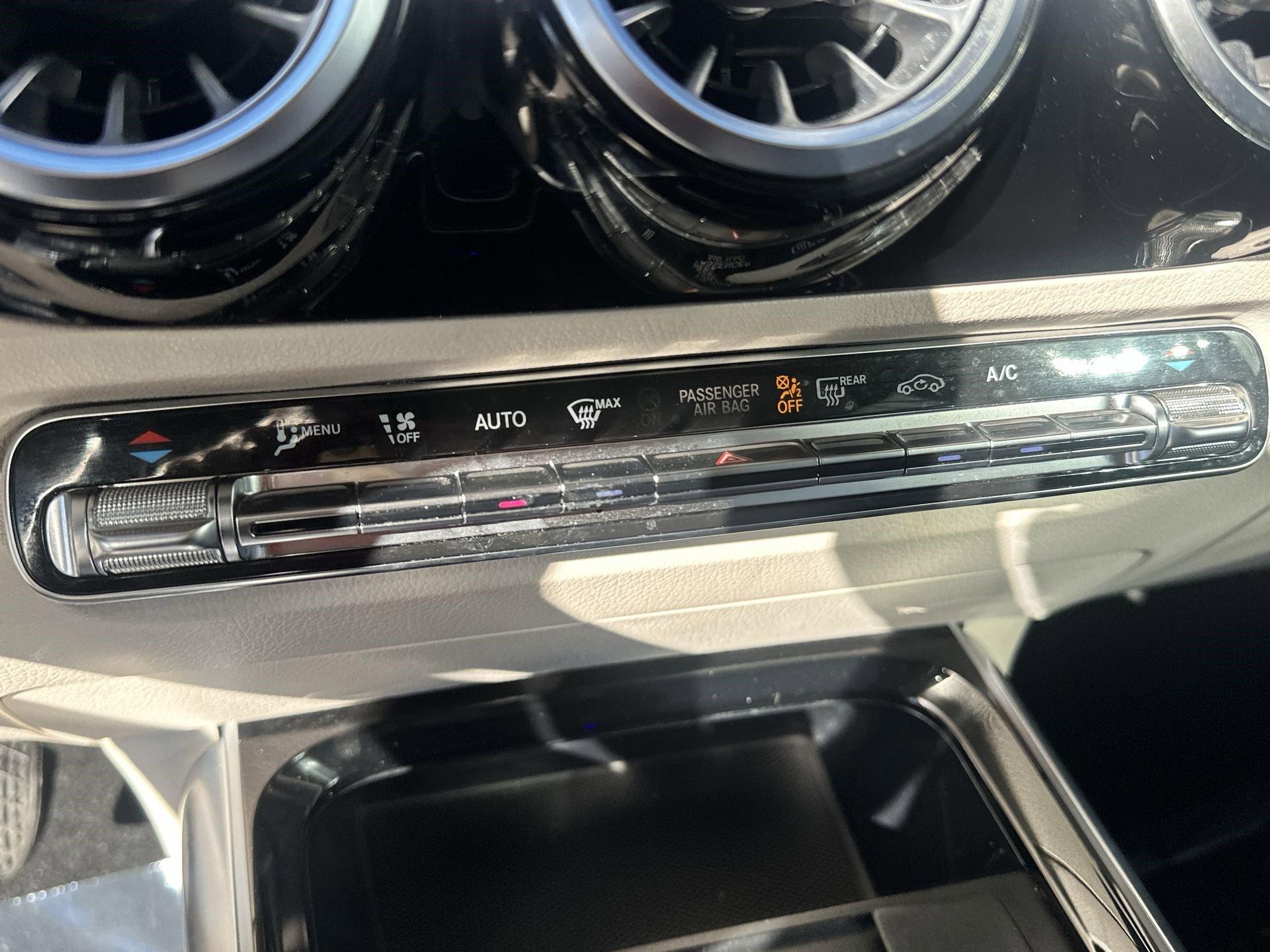 Mercedes-Benz Gla 250 - Thumbnail 18