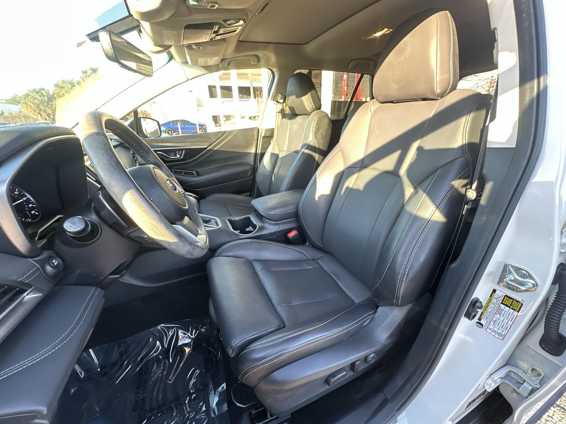 Subaru Outback Limited - Thumbnail 13