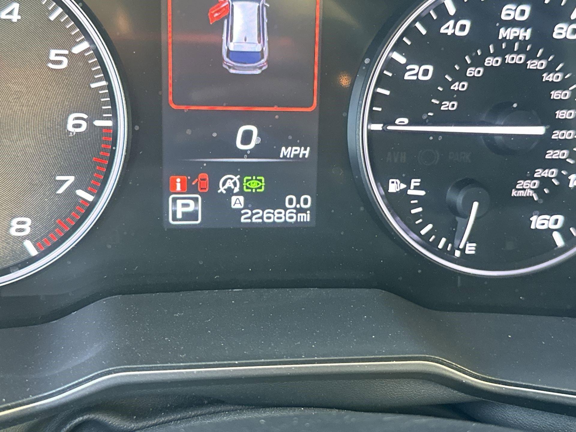 Subaru Outback Limited - Thumbnail 10