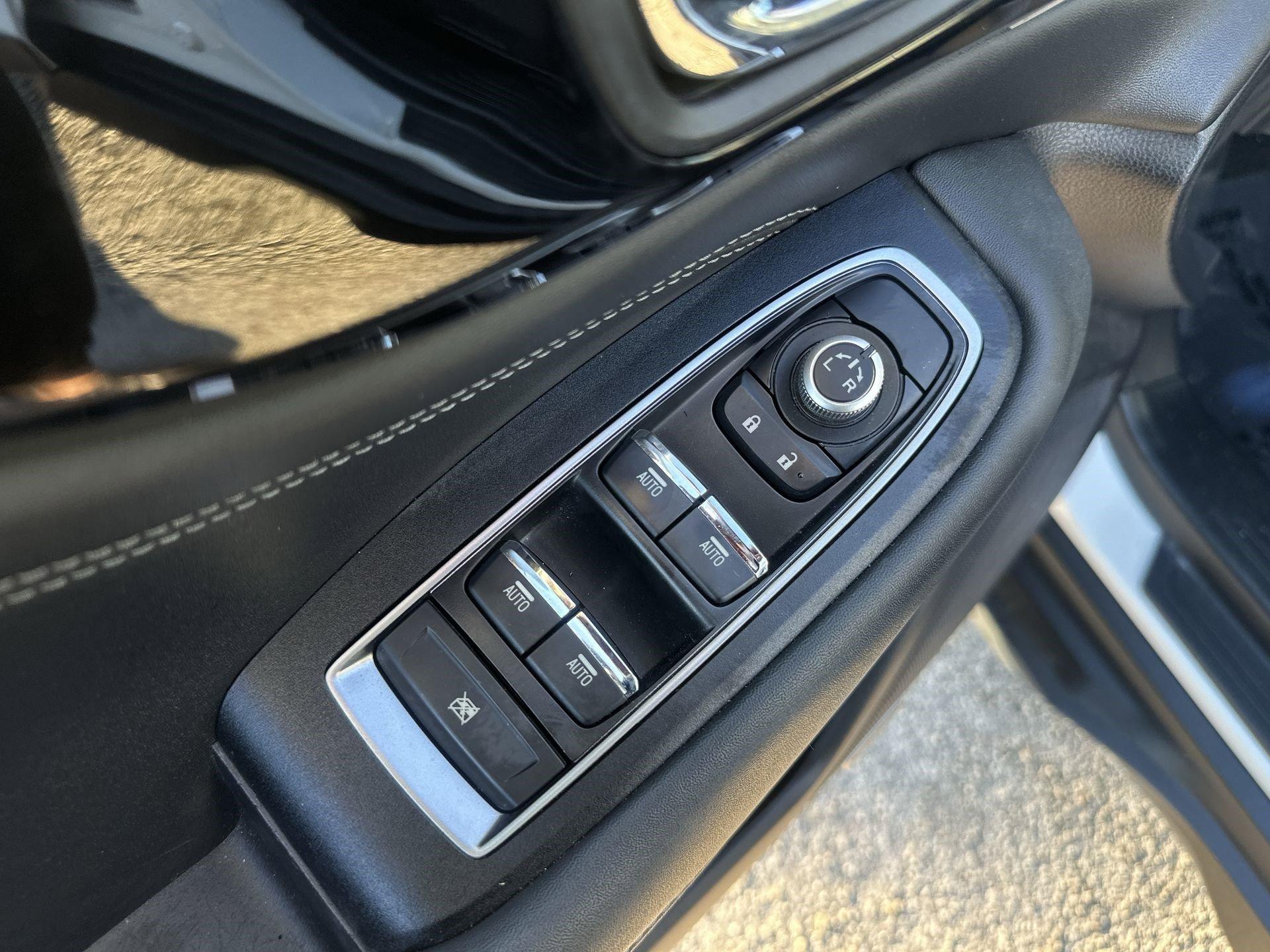 Subaru Outback Limited - Thumbnail 15