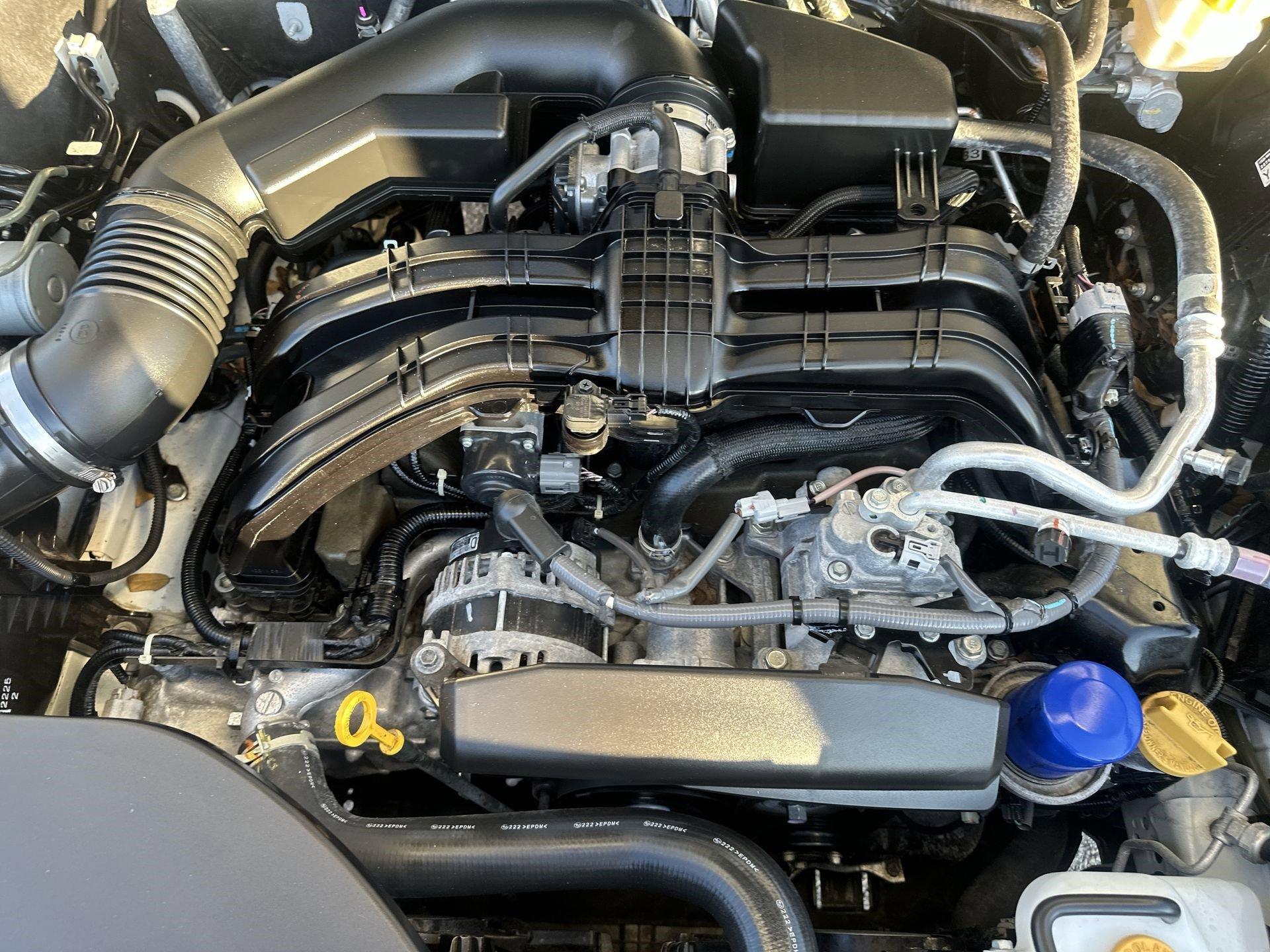 Subaru Outback Limited - Thumbnail 18