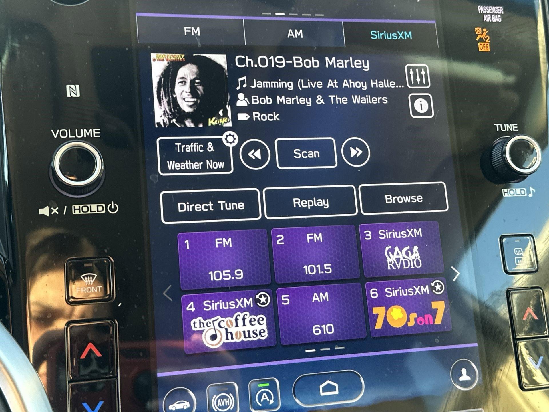 Subaru Outback Limited - Thumbnail 12