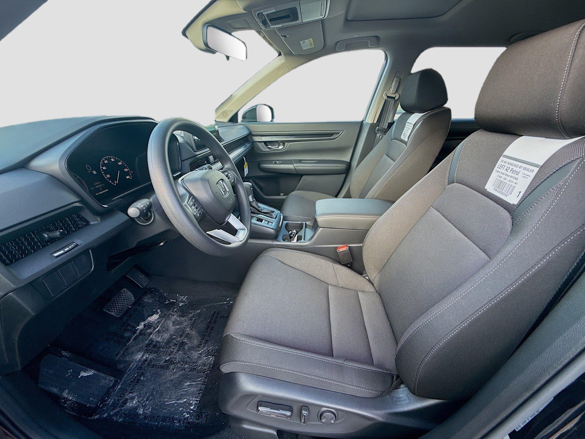 Honda Cr-V Ex Fwd - Thumbnail 17