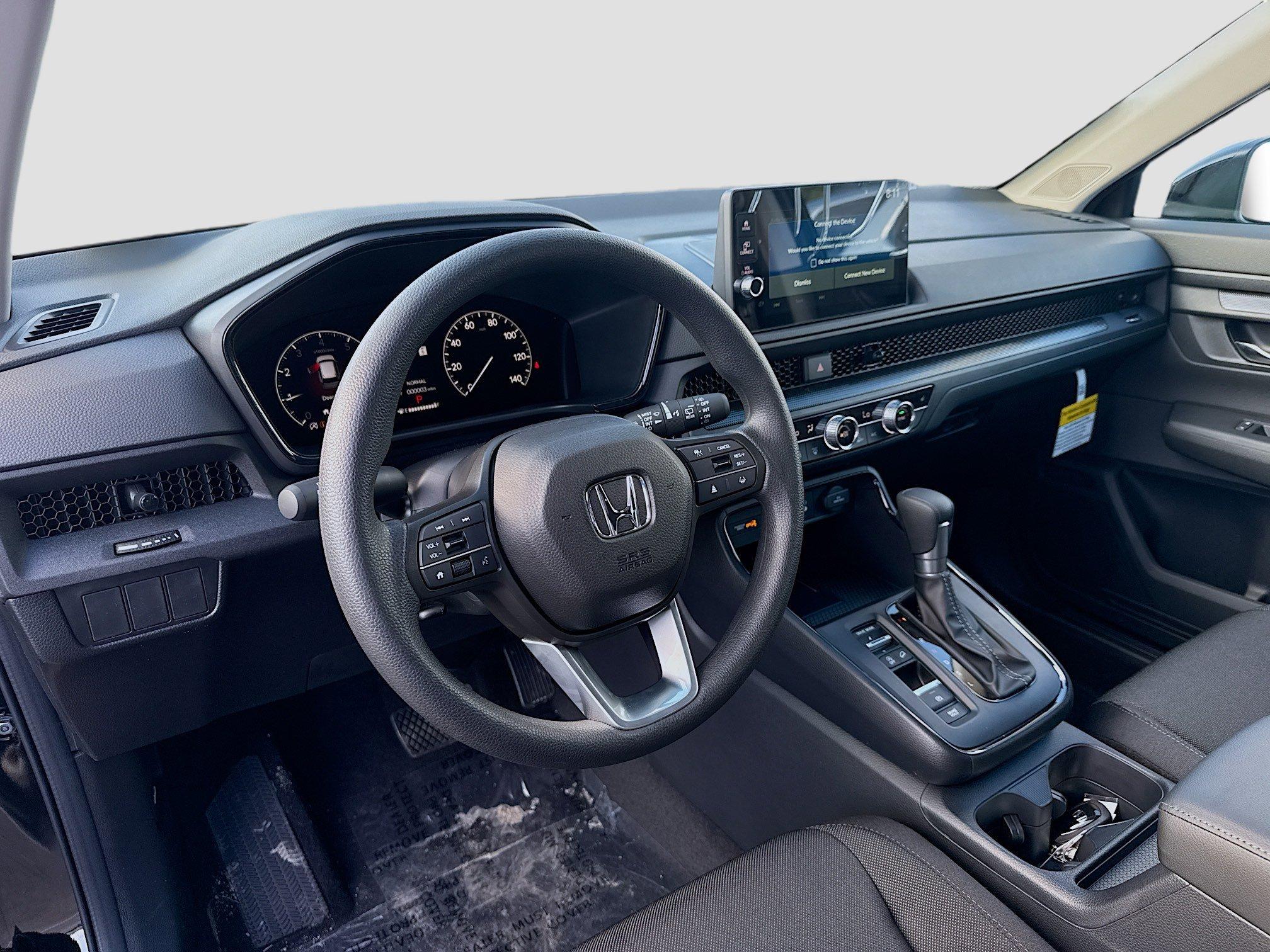 Honda Cr-V Ex Fwd - Thumbnail 10