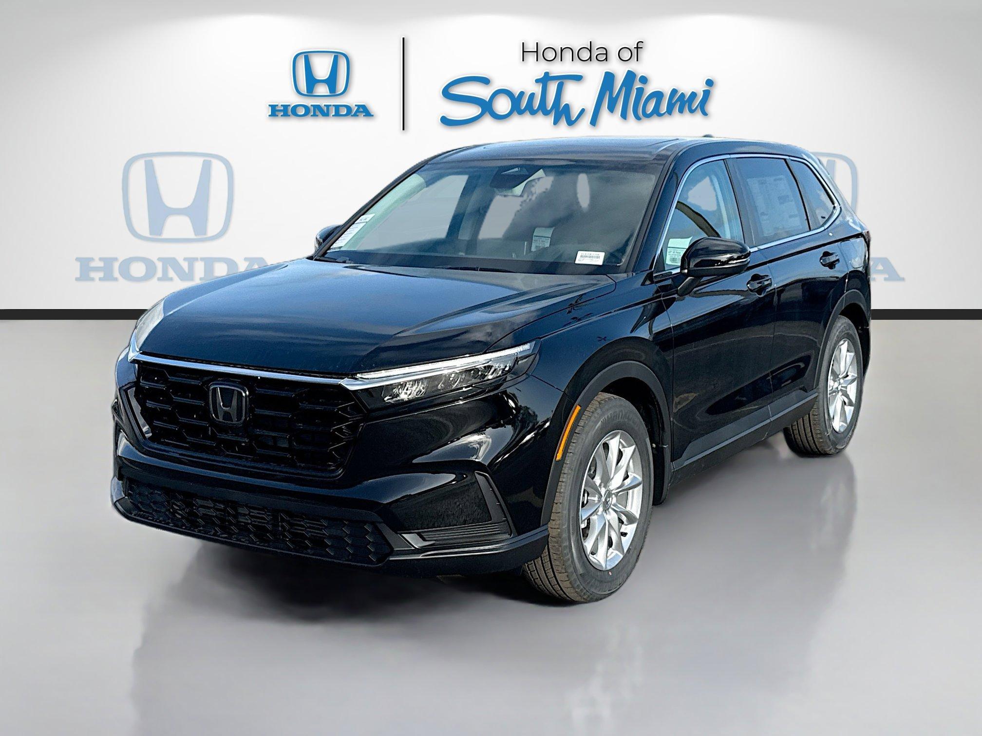 Honda Cr-V Ex Fwd - Thumbnail 4