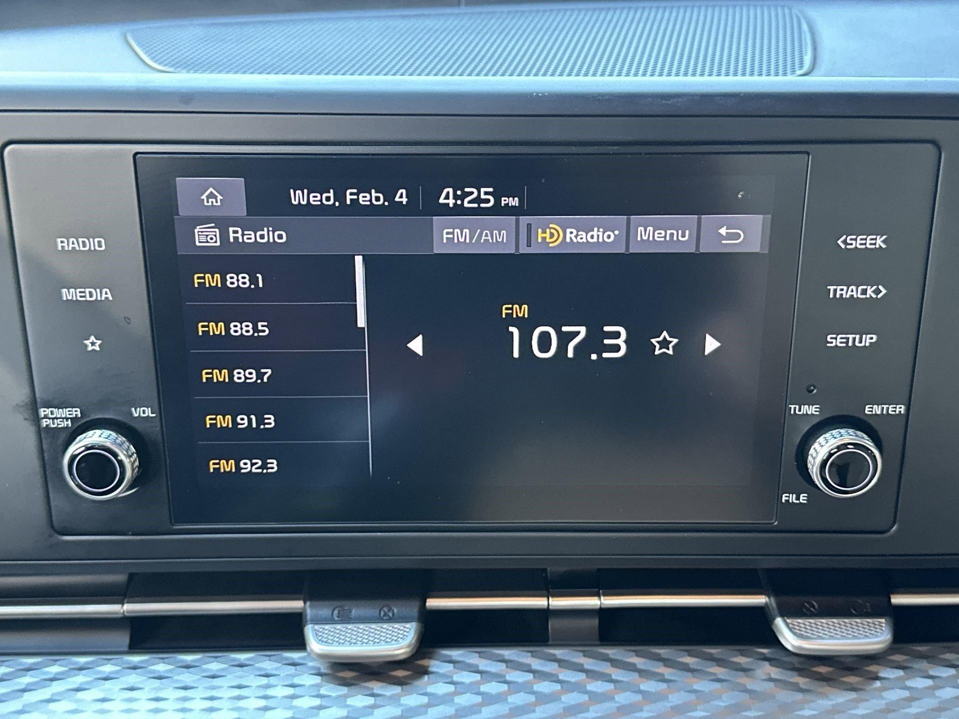 Kia Carnival Lx - Thumbnail 13