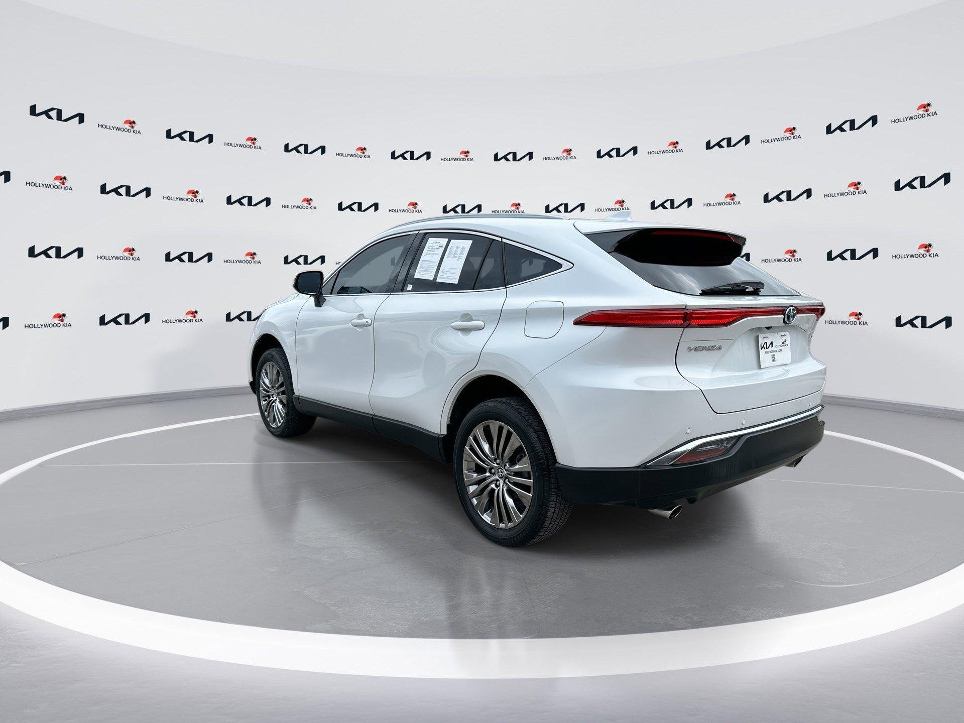 Toyota Venza Xle - Thumbnail 7