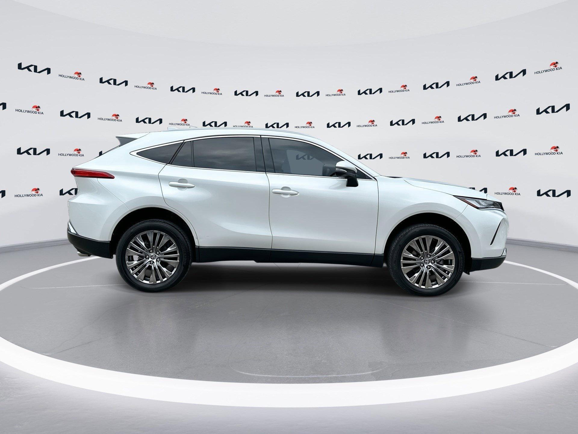 Toyota Venza Xle - Thumbnail 10