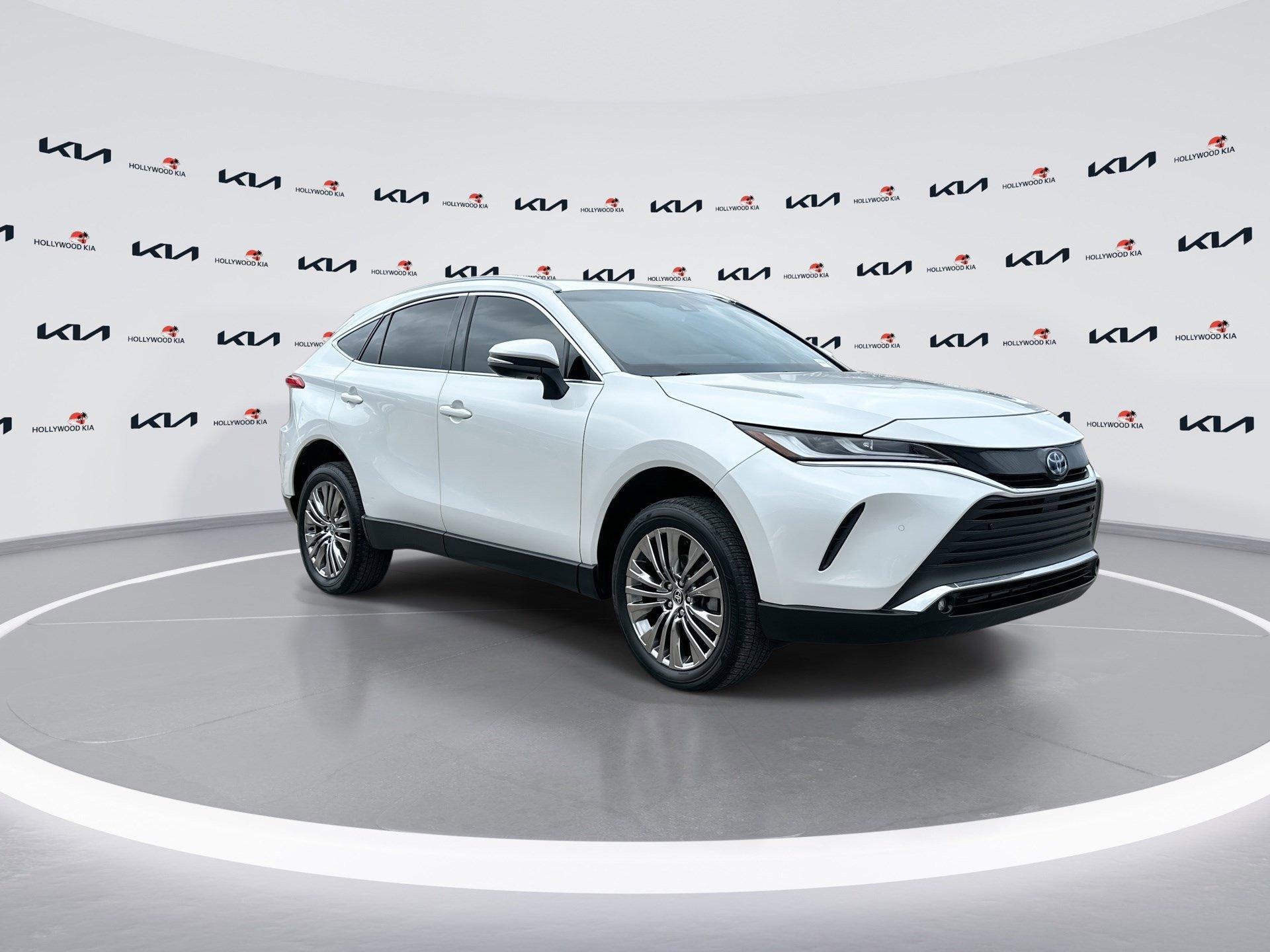 Toyota Venza Xle - Thumbnail 3