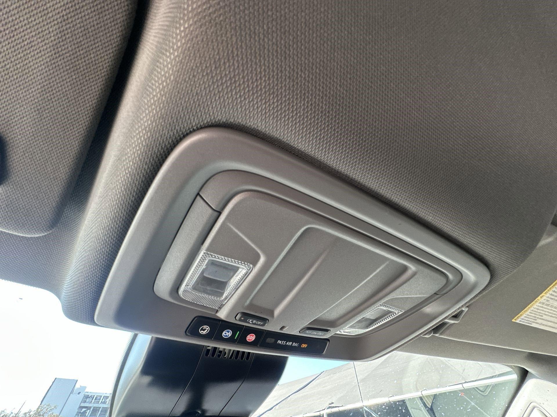 Chevrolet Silverado 1500 Lt - Thumbnail 17