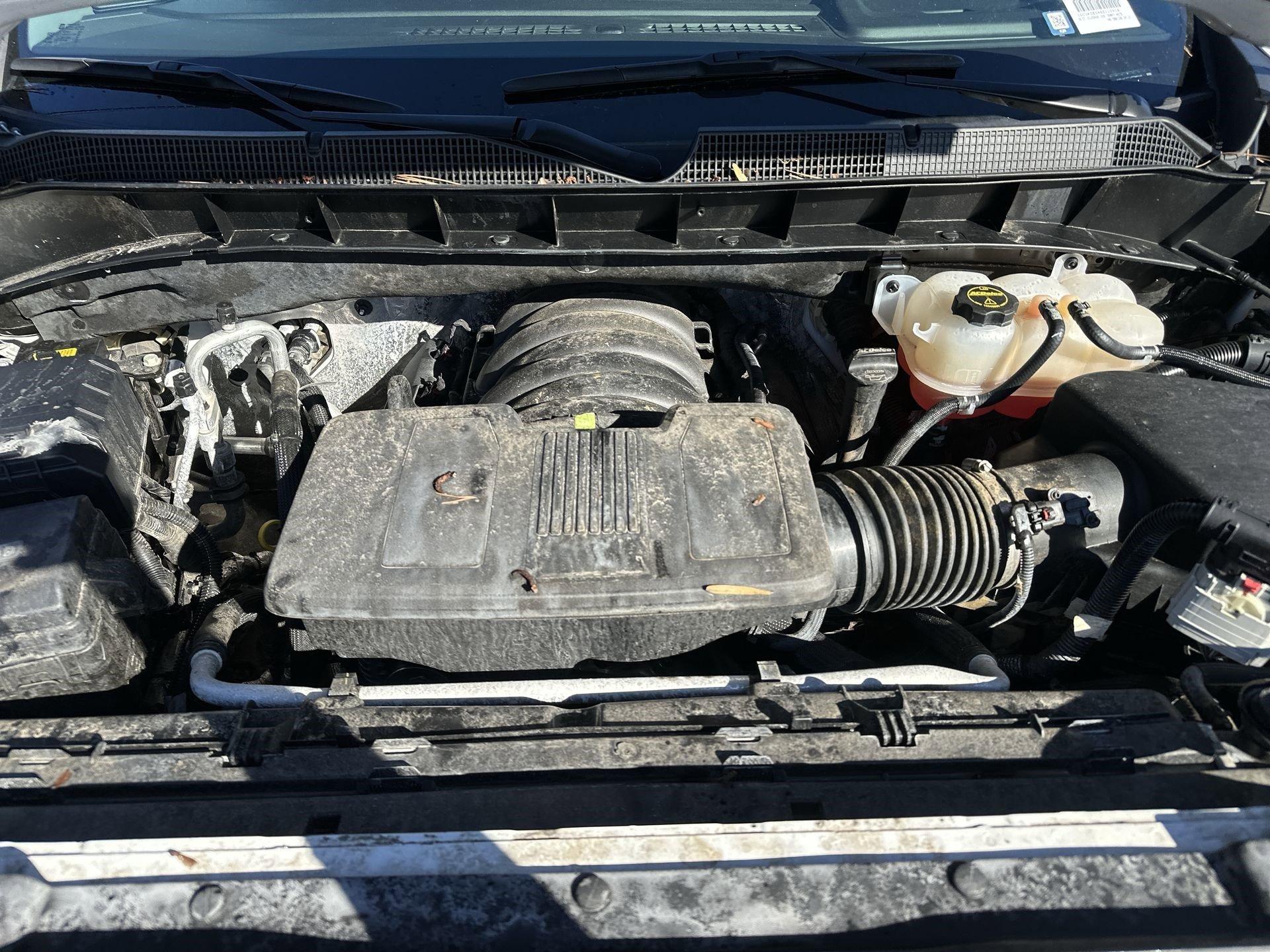 Chevrolet Silverado 1500 Lt - Thumbnail 19