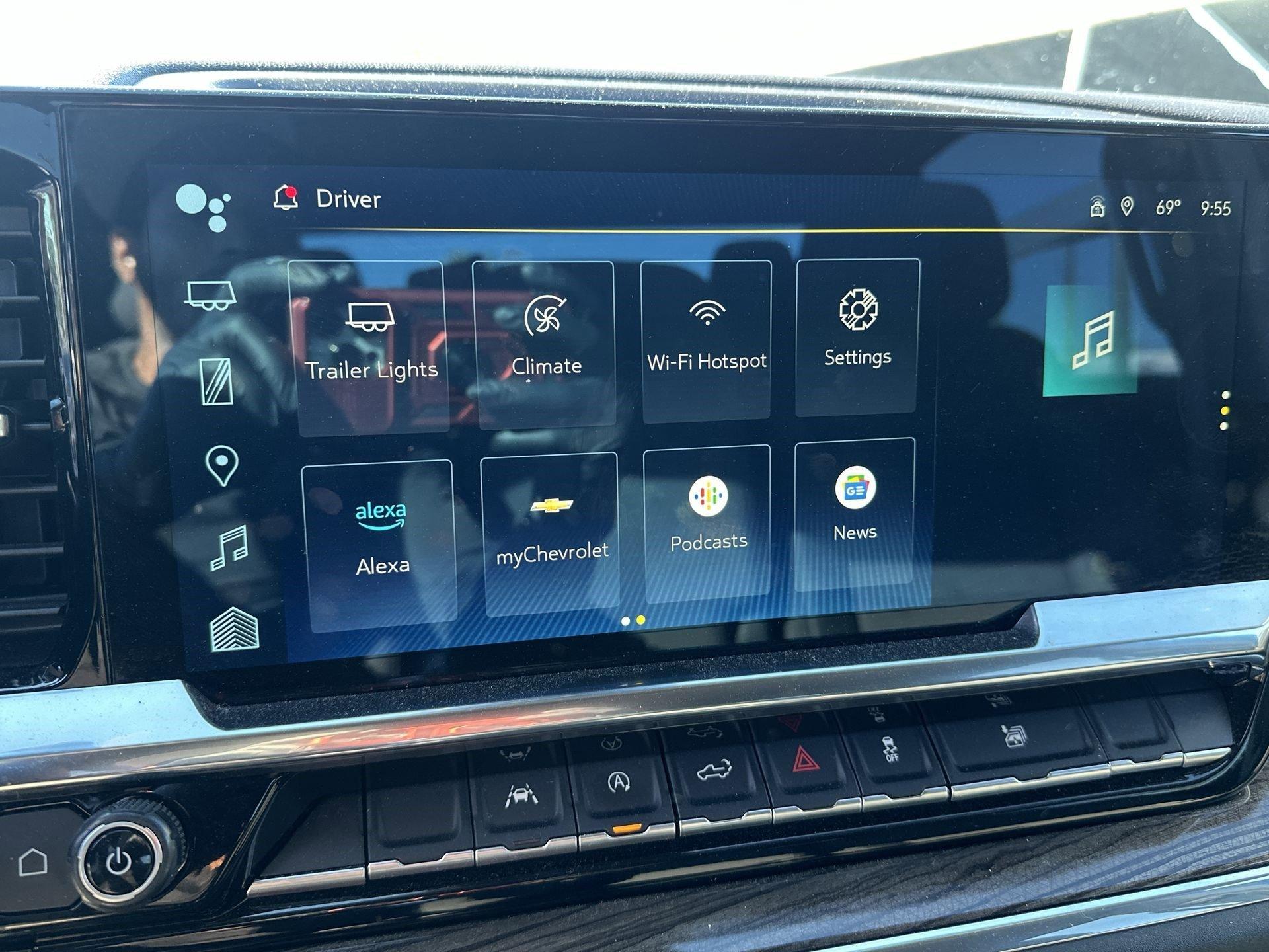 Chevrolet Silverado 1500 Lt - Thumbnail 13