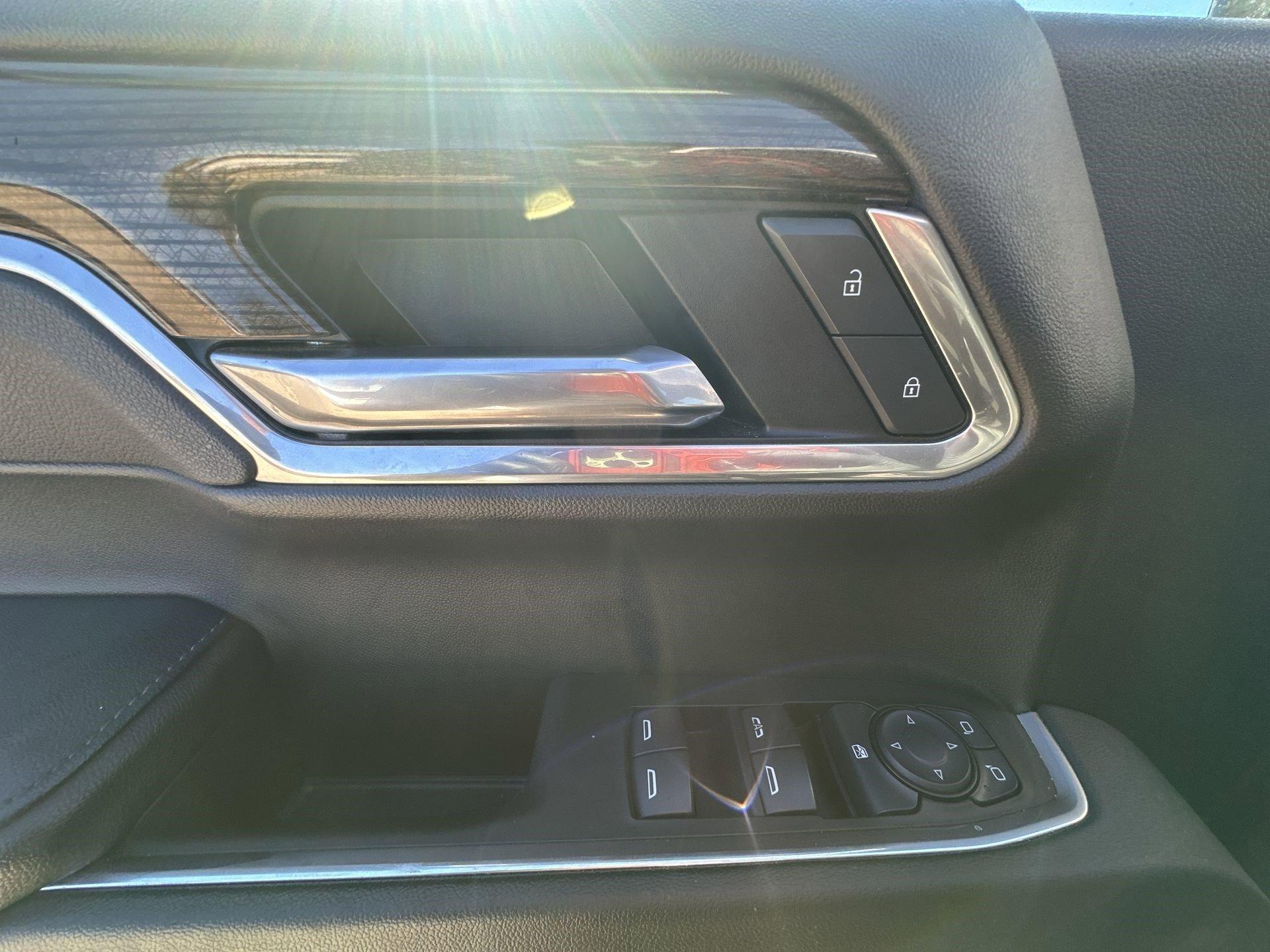 Chevrolet Silverado 1500 Lt - Thumbnail 16