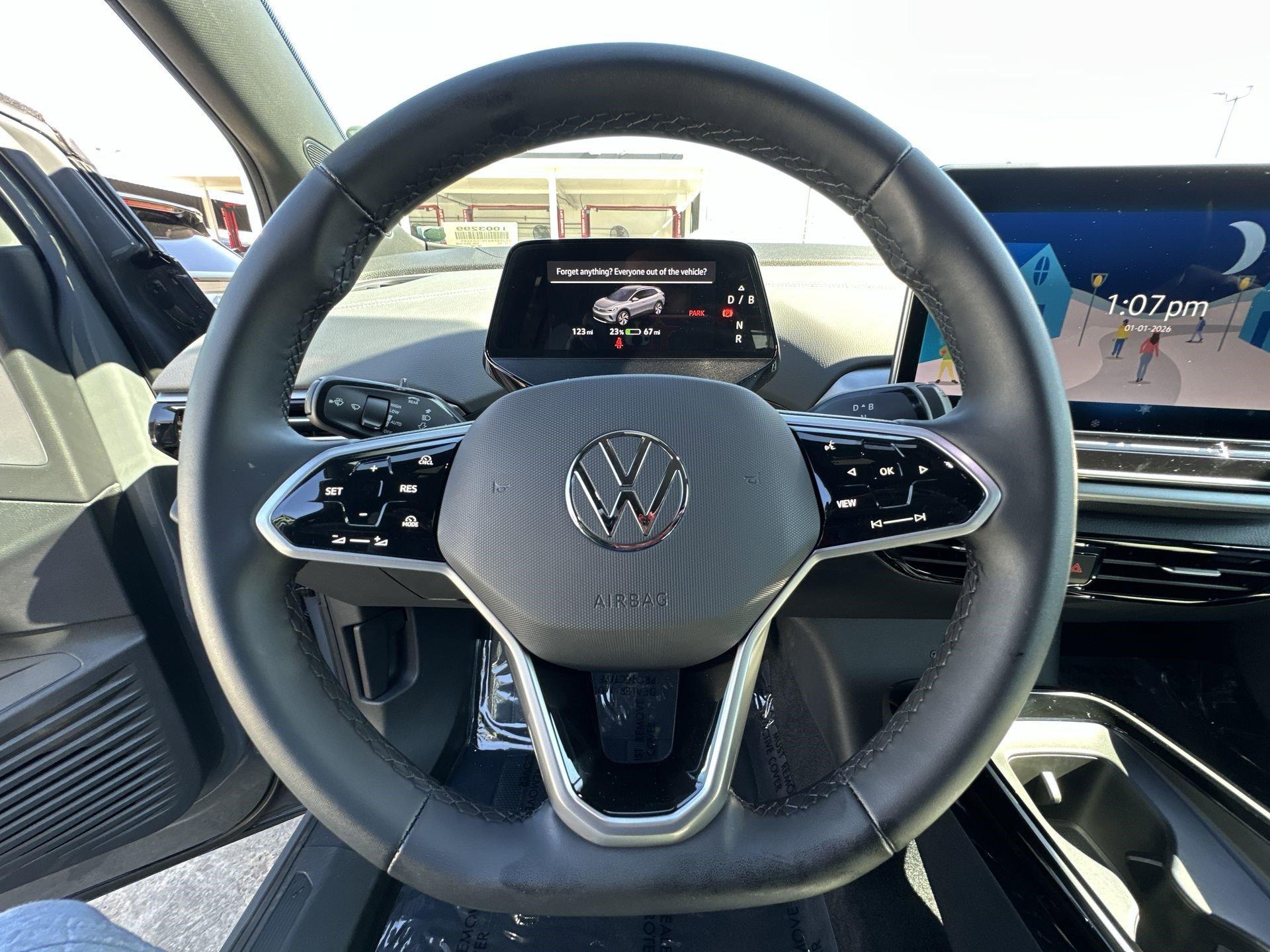 Volkswagen Id.4 Pro - Thumbnail 12