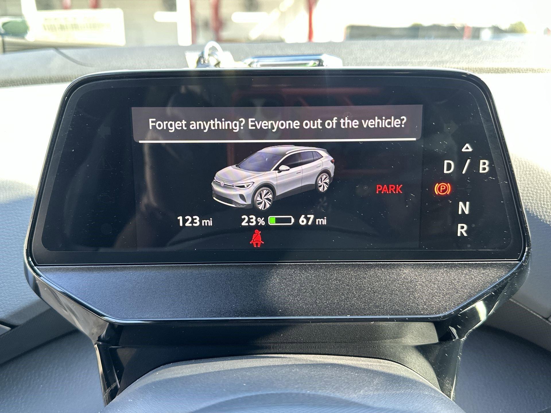 Volkswagen Id.4 Pro - Thumbnail 11