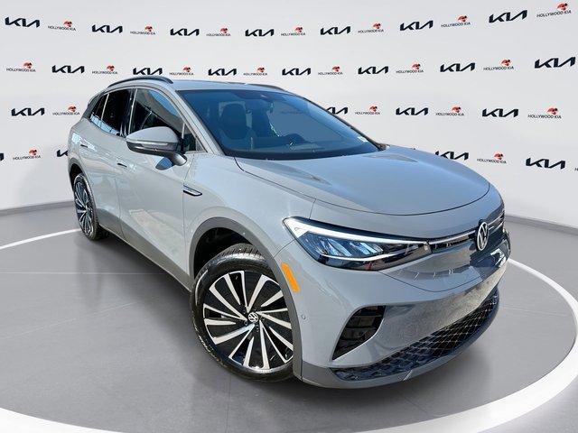 Volkswagen Id.4 Pro - View 1