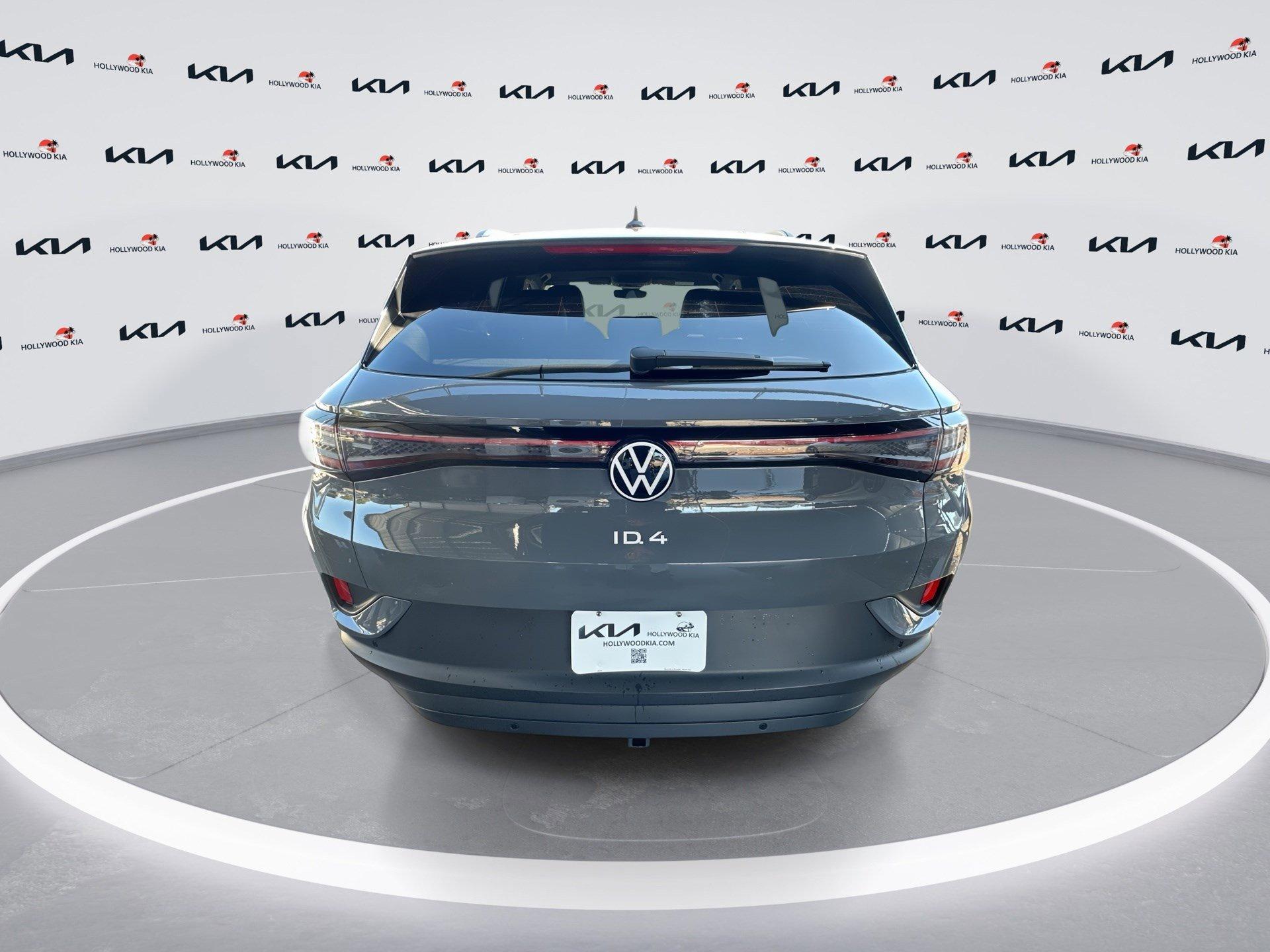 Volkswagen Id.4 Pro - Thumbnail 8