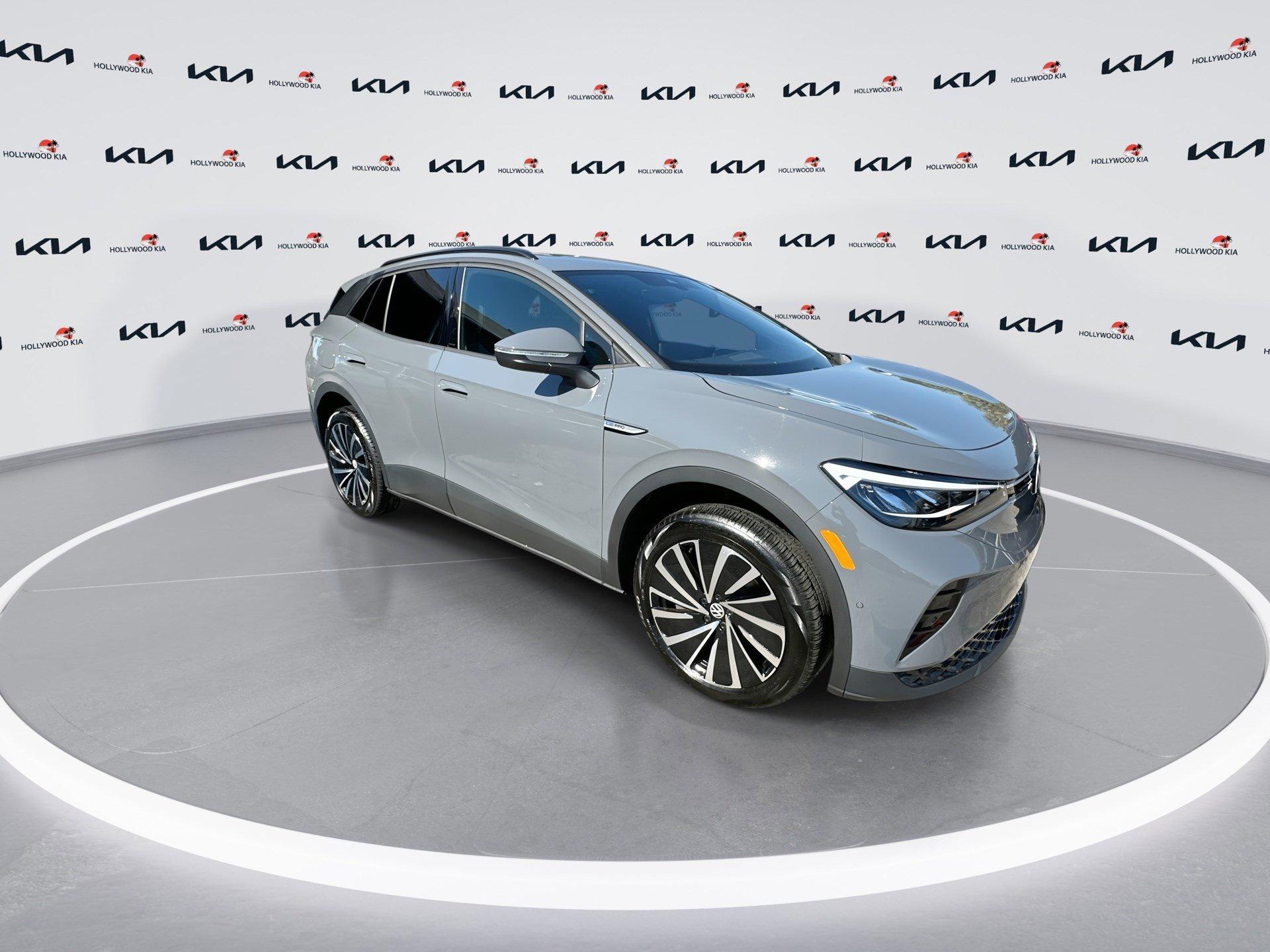 Volkswagen Id.4 Pro - Thumbnail 3