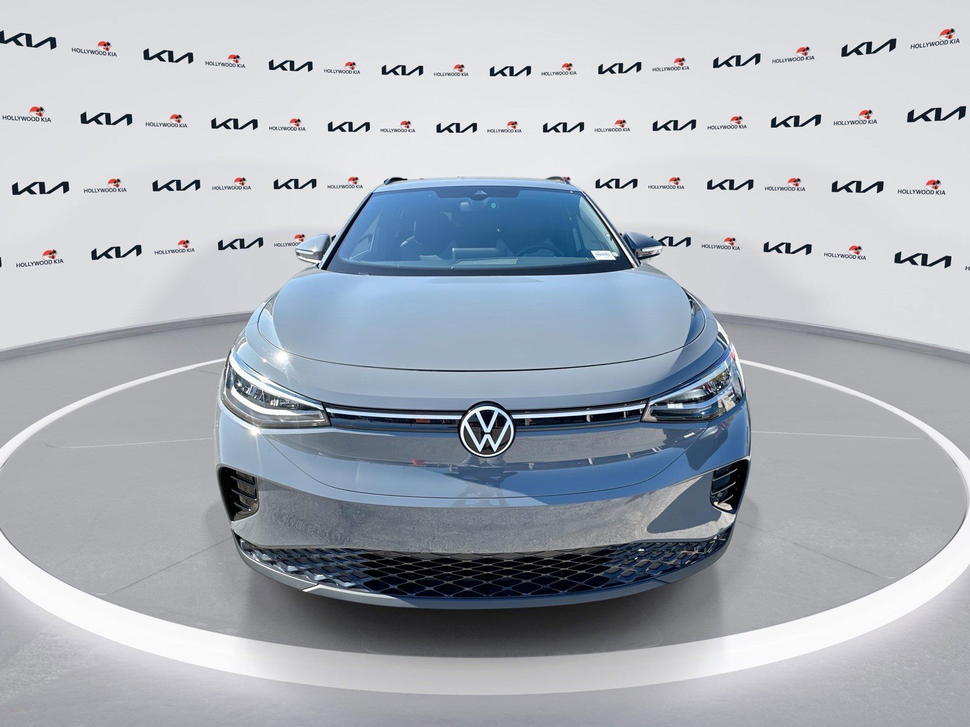 Volkswagen Id.4 Pro - Thumbnail 4