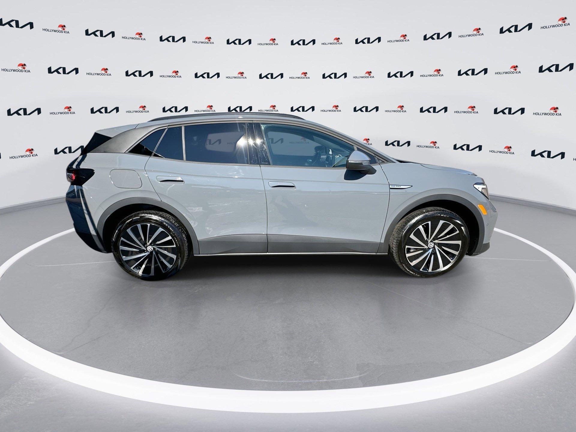 Volkswagen Id.4 Pro - Thumbnail 10