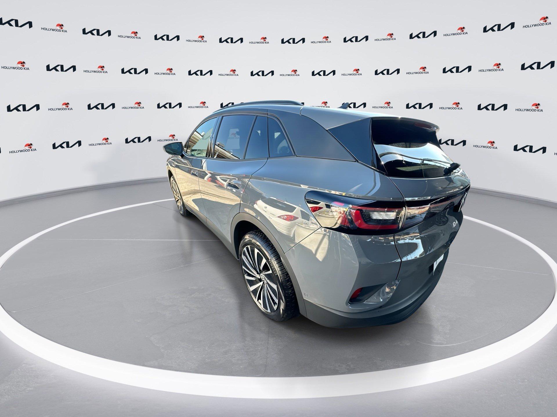 Volkswagen Id.4 Pro - Thumbnail 7