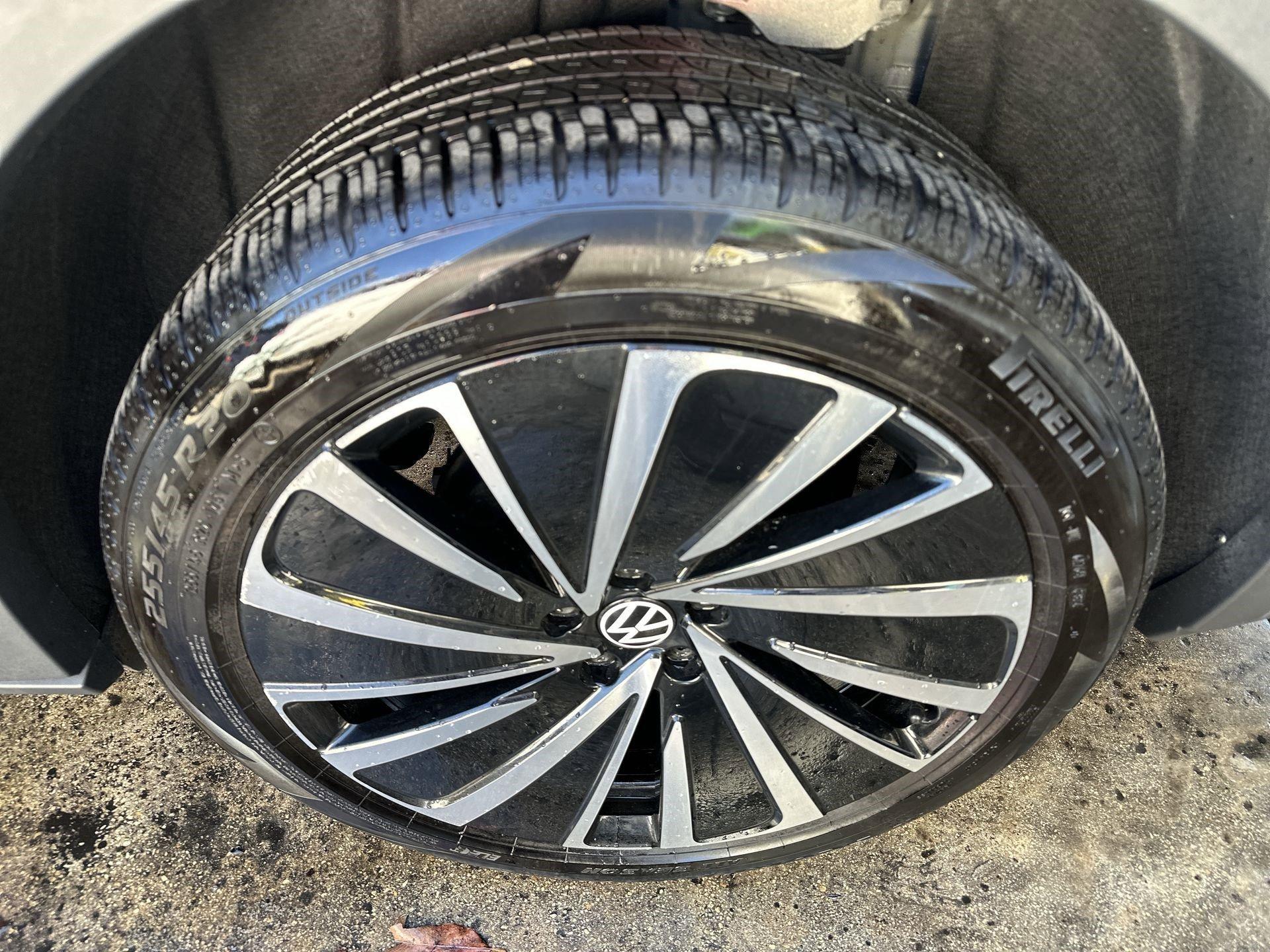 Volkswagen Id.4 Pro - Thumbnail 20