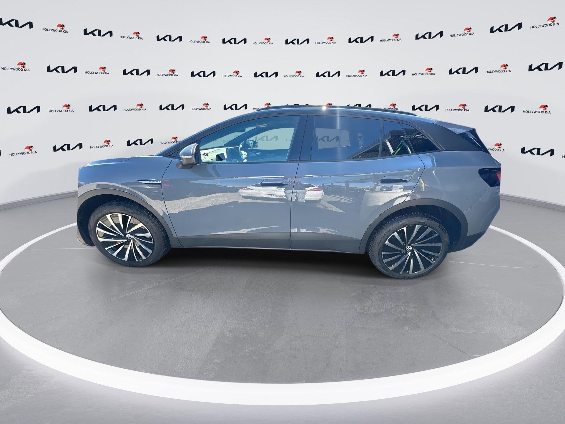 Volkswagen Id.4 Pro - Thumbnail 6