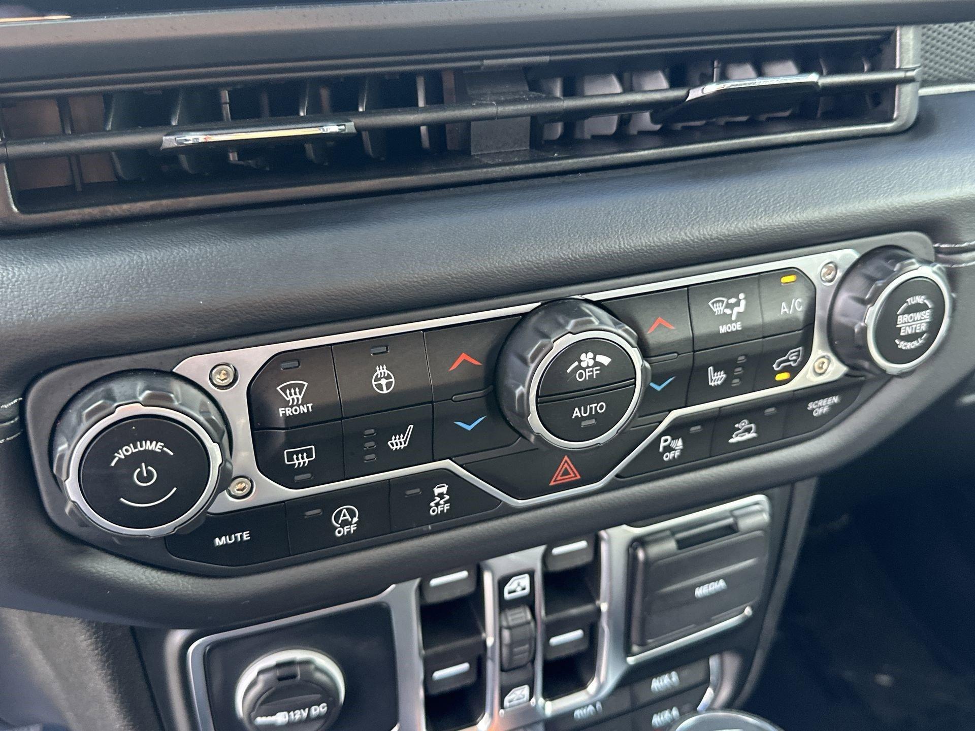 Jeep Gladiator Rubicon - Thumbnail 18