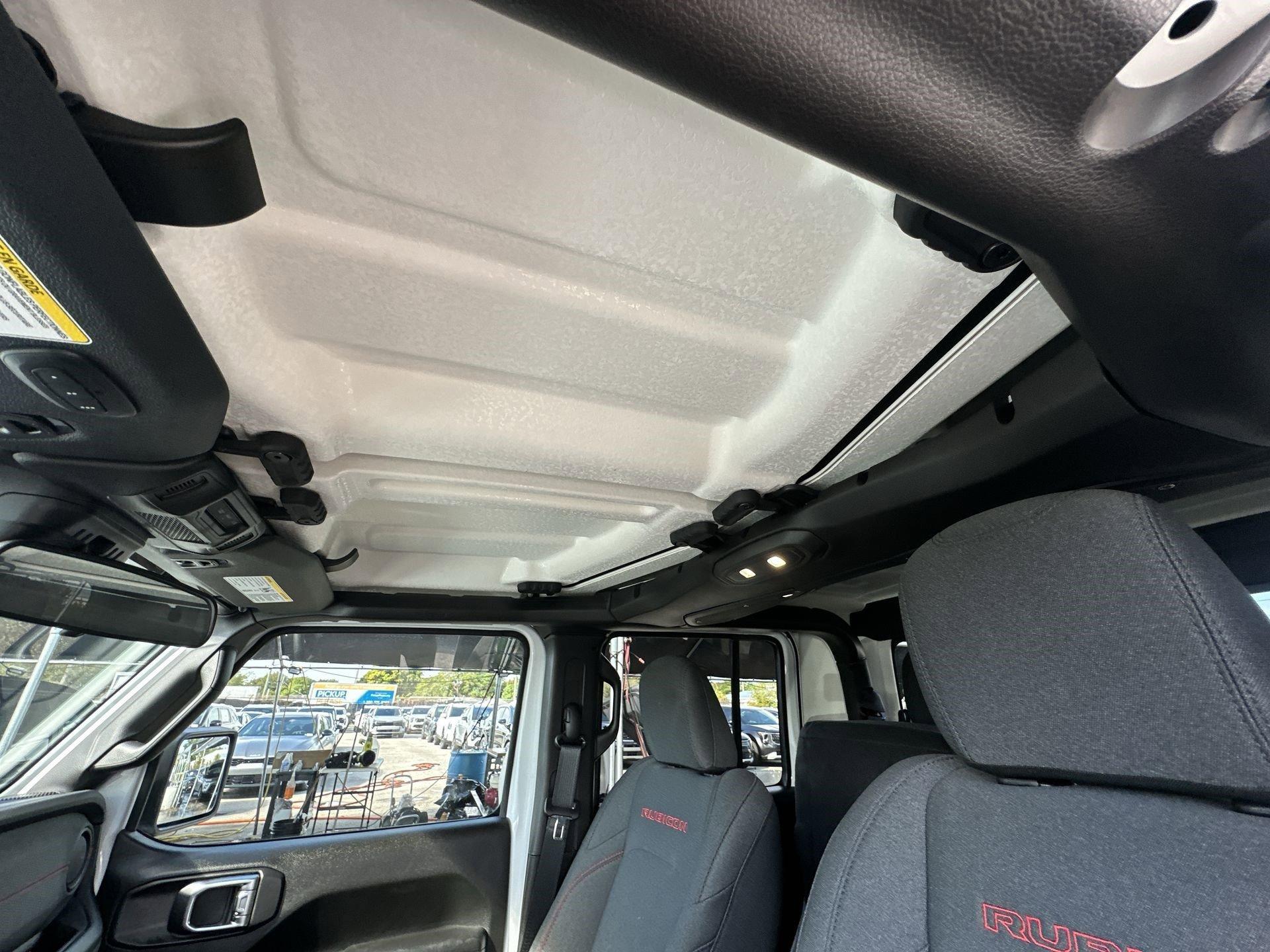 Jeep Gladiator Rubicon - Thumbnail 17