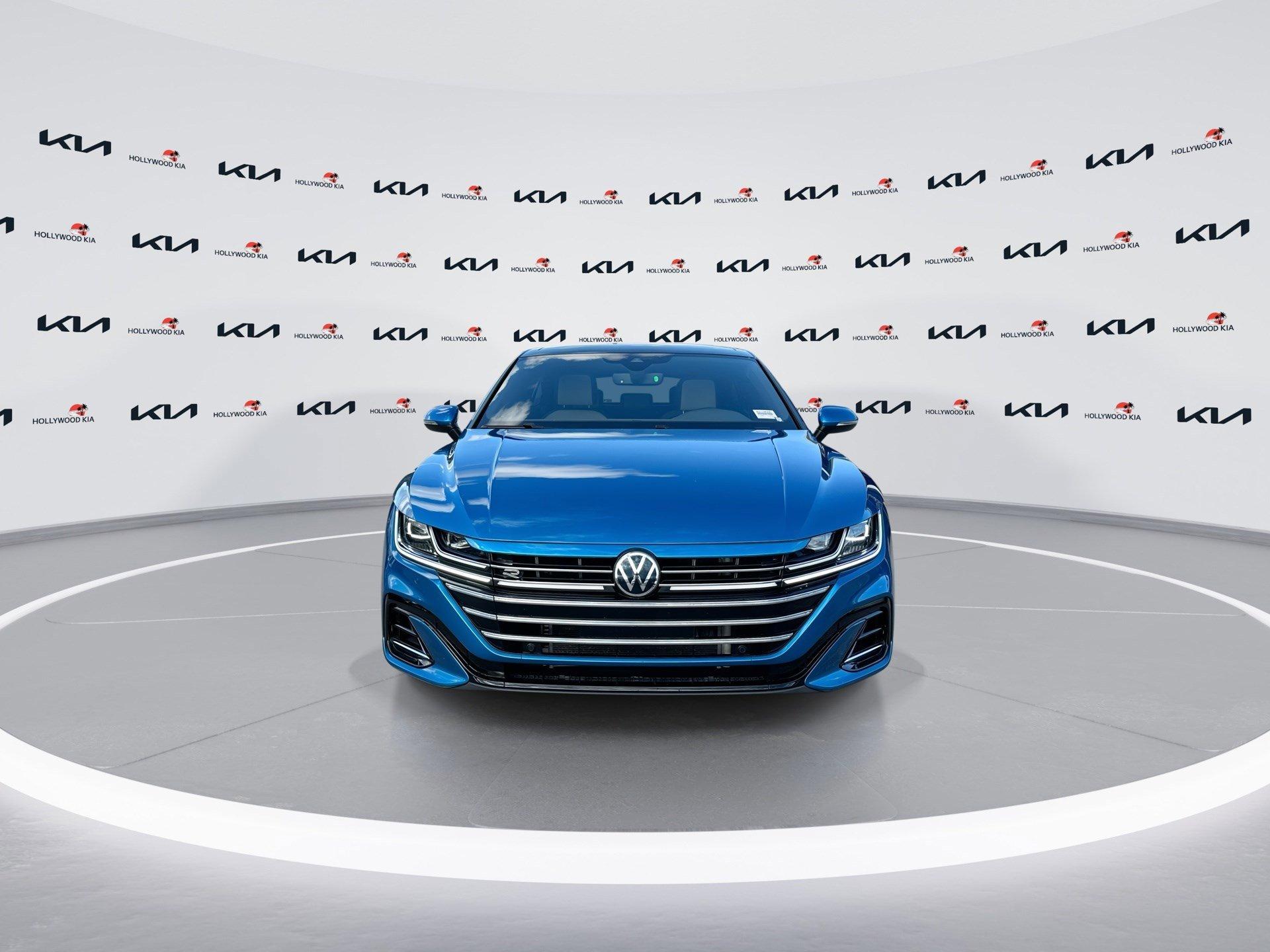 Volkswagen Arteon Sel R-Line - Thumbnail 4
