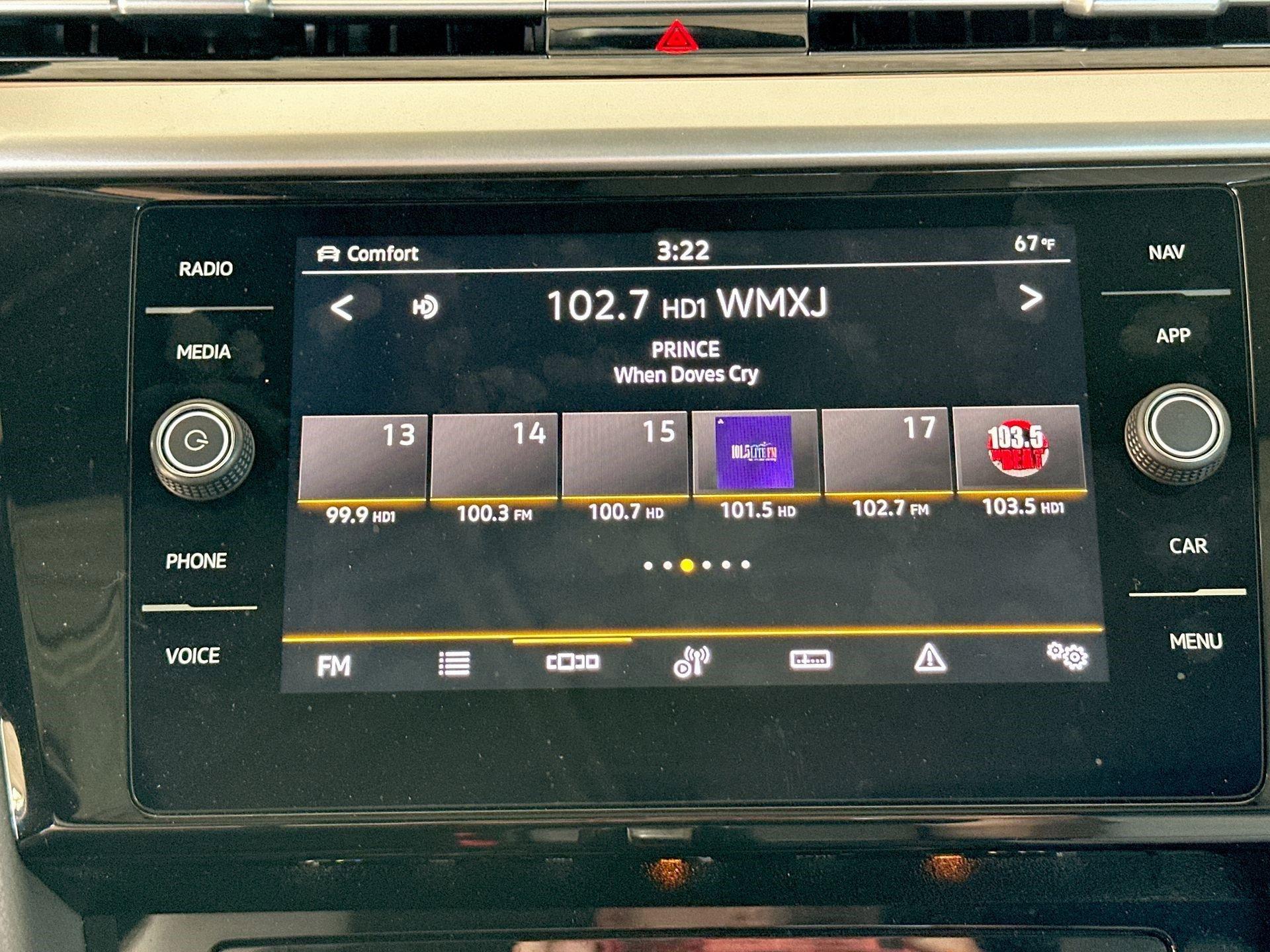 Volkswagen Arteon Sel R-Line - Thumbnail 13