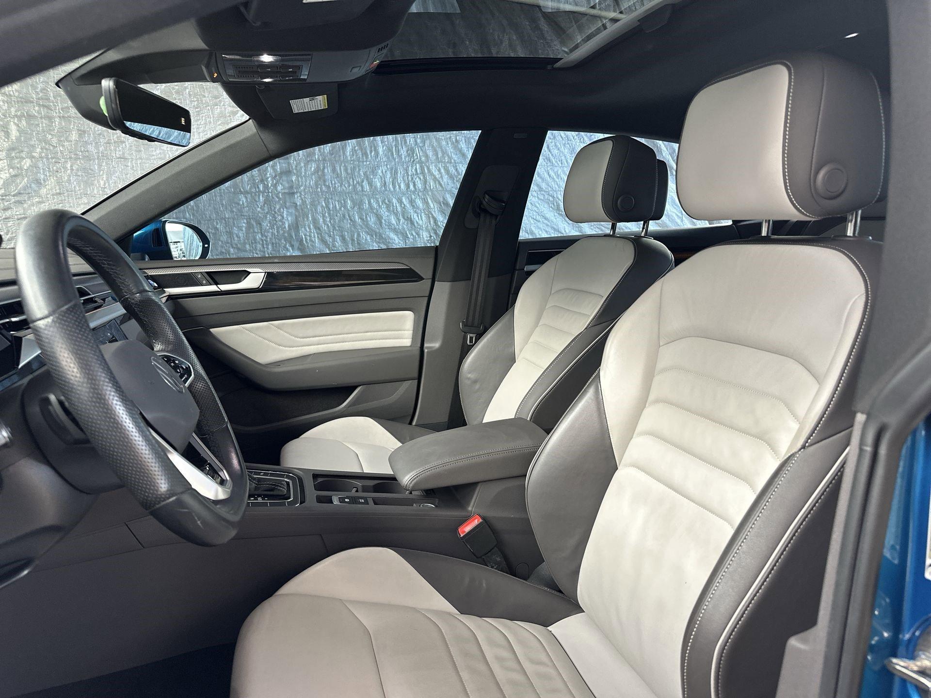 Volkswagen Arteon Sel R-Line - Thumbnail 14