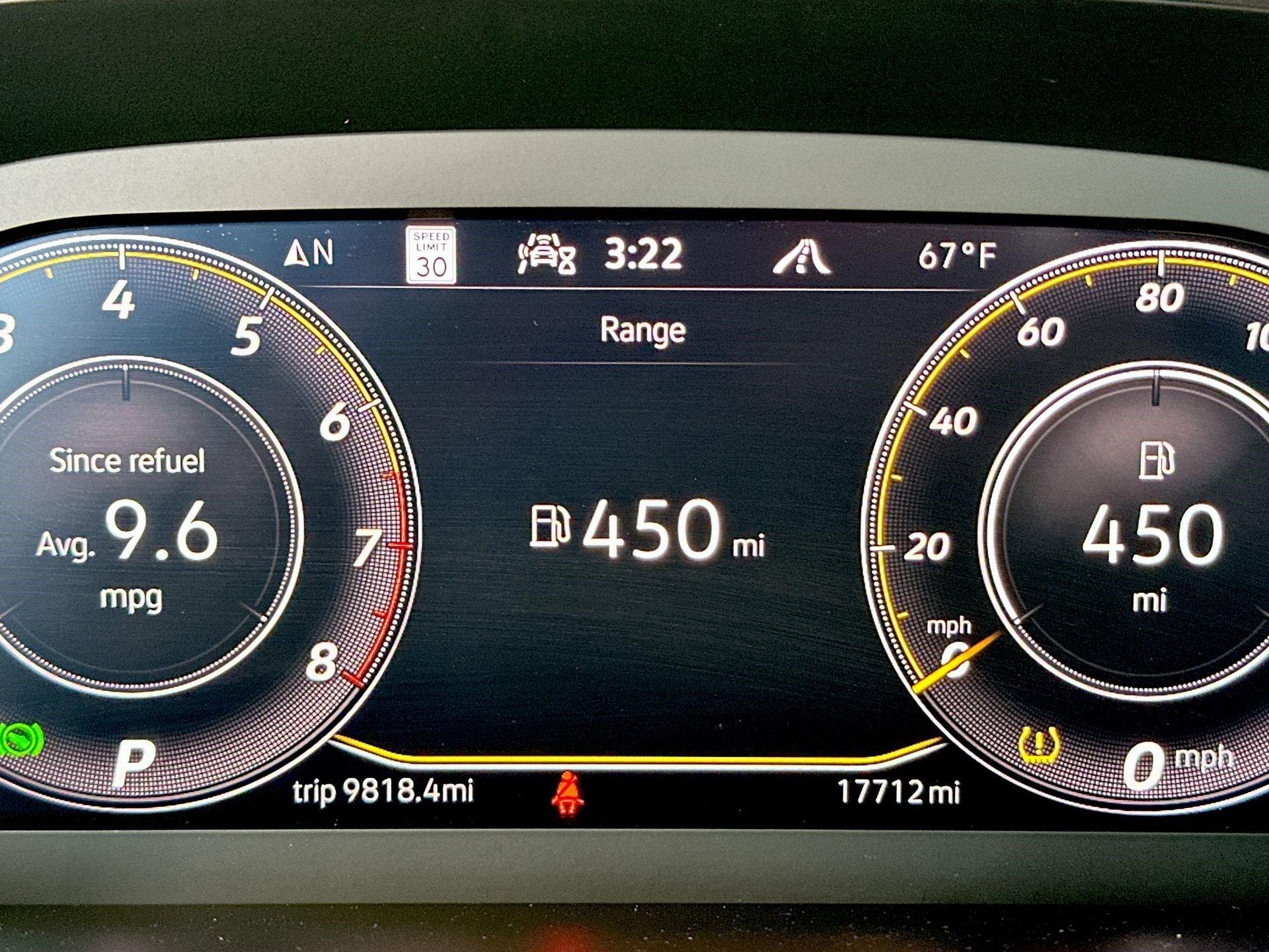 Volkswagen Arteon Sel R-Line - Thumbnail 11