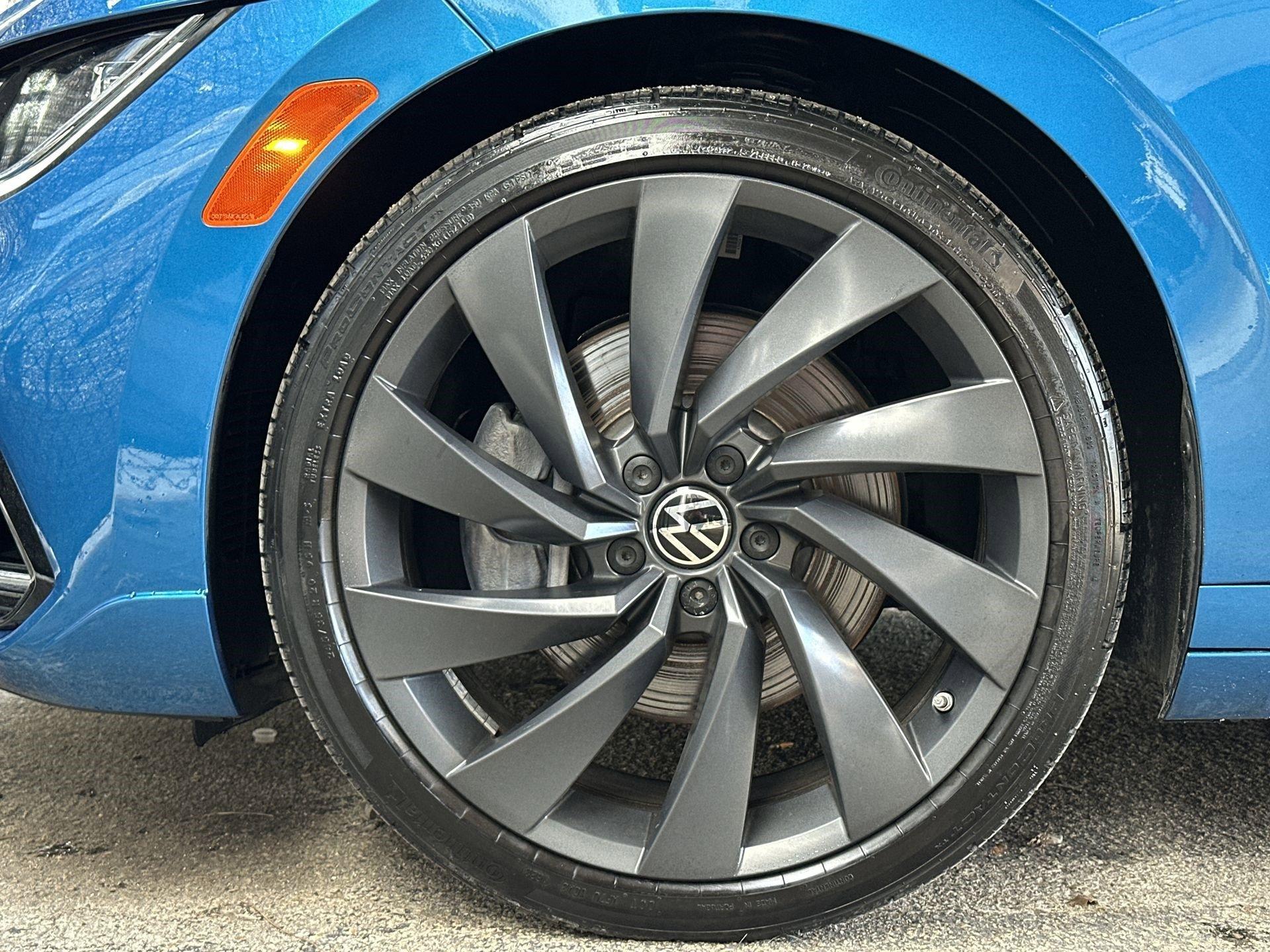 Volkswagen Arteon Sel R-Line - Thumbnail 20