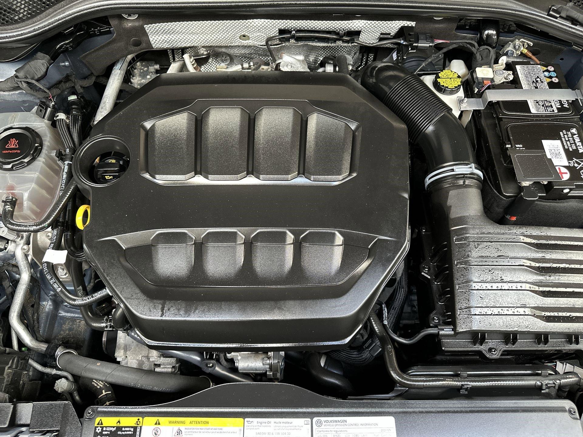 Volkswagen Arteon Sel R-Line - Thumbnail 19