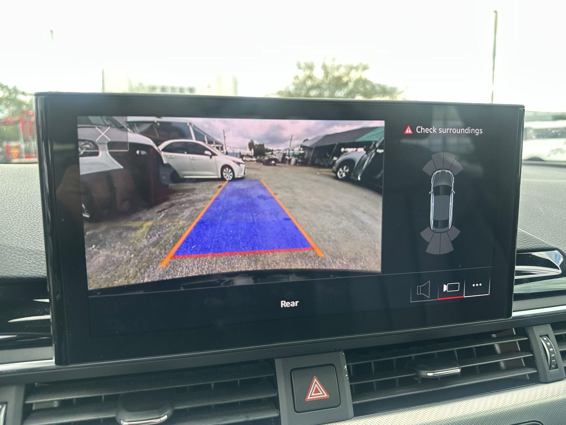 Audi A5 Sportback S Line Premium - Thumbnail 13