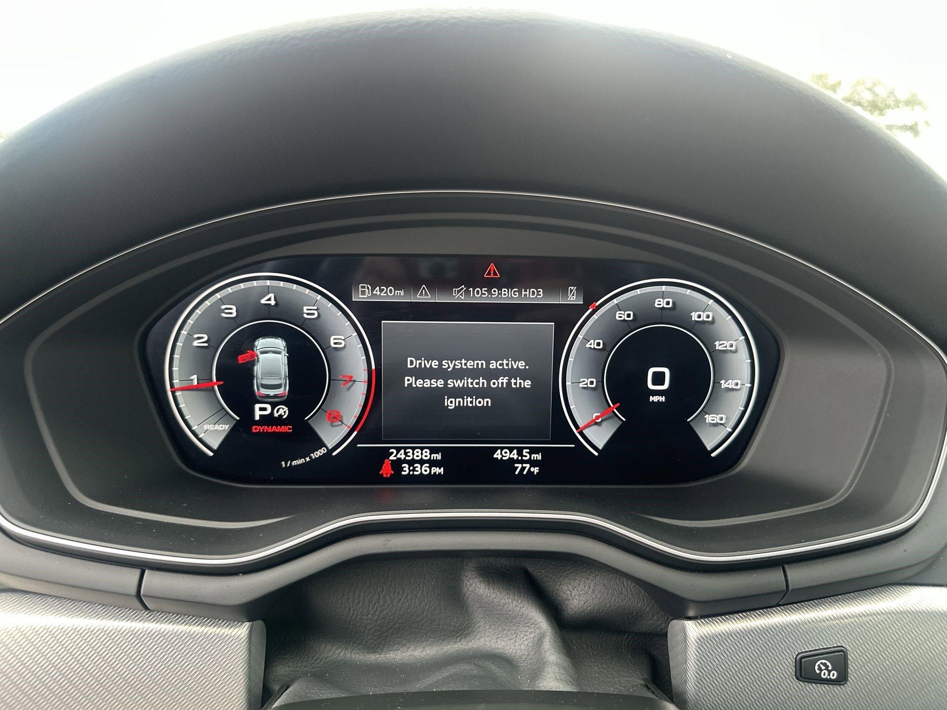 Audi A5 Sportback S Line Premium - Thumbnail 11