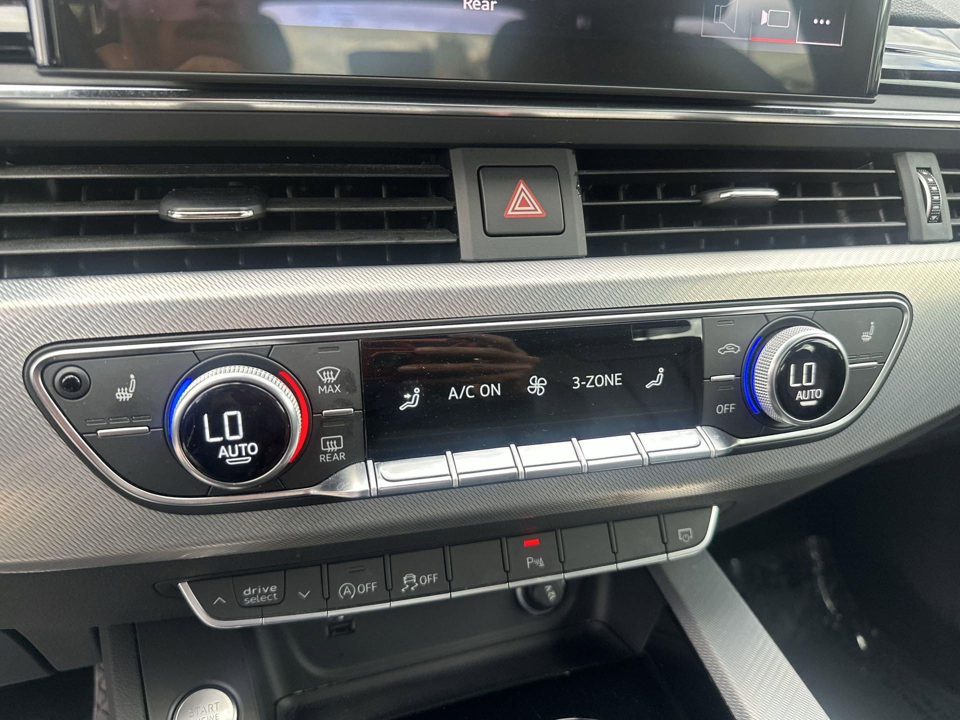 Audi A5 Sportback S Line Premium - Thumbnail 18