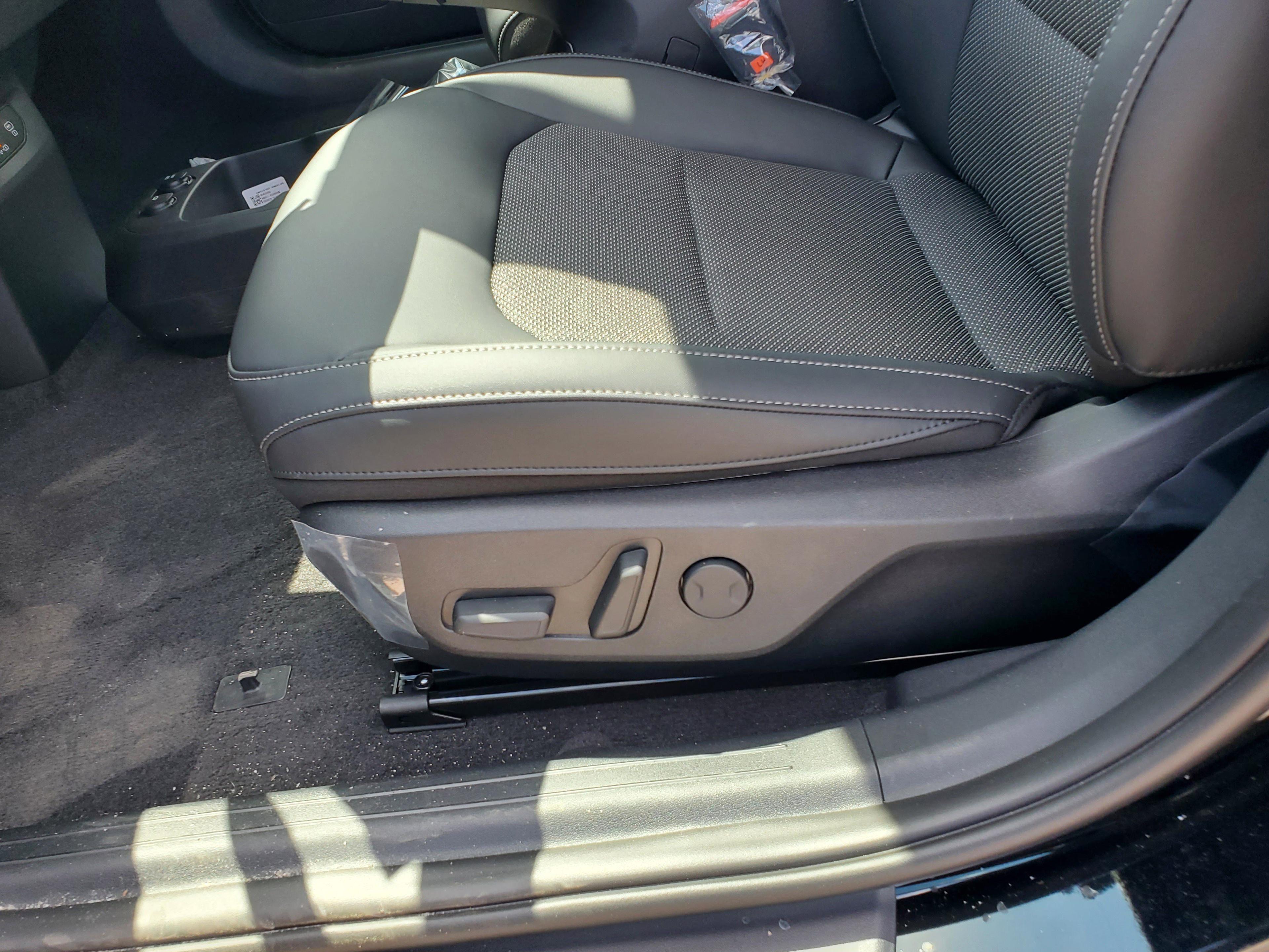 Kia Ev6 Wind - Thumbnail 14