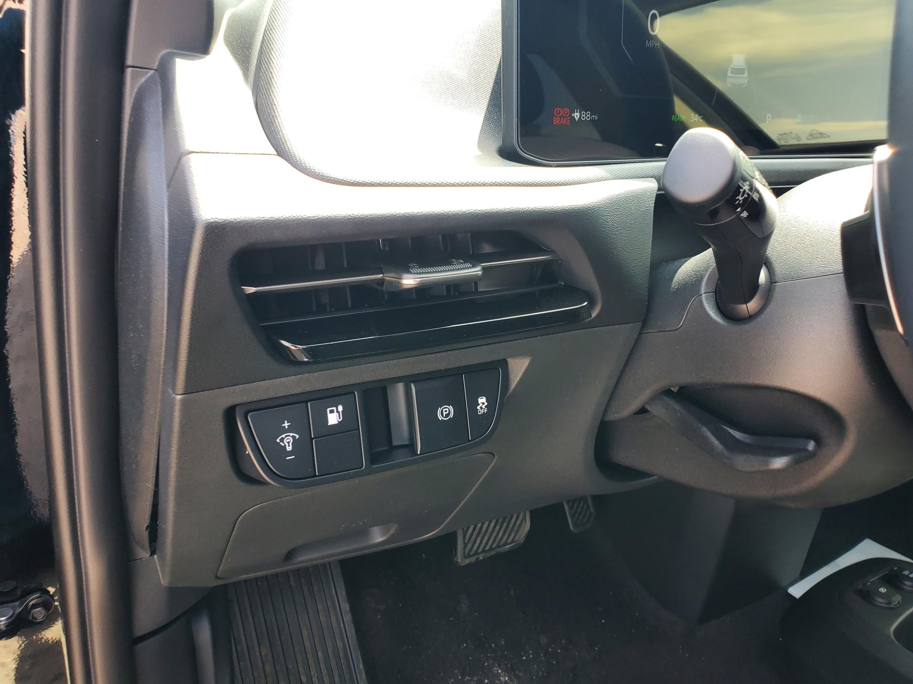 Kia Ev6 Wind - Thumbnail 17