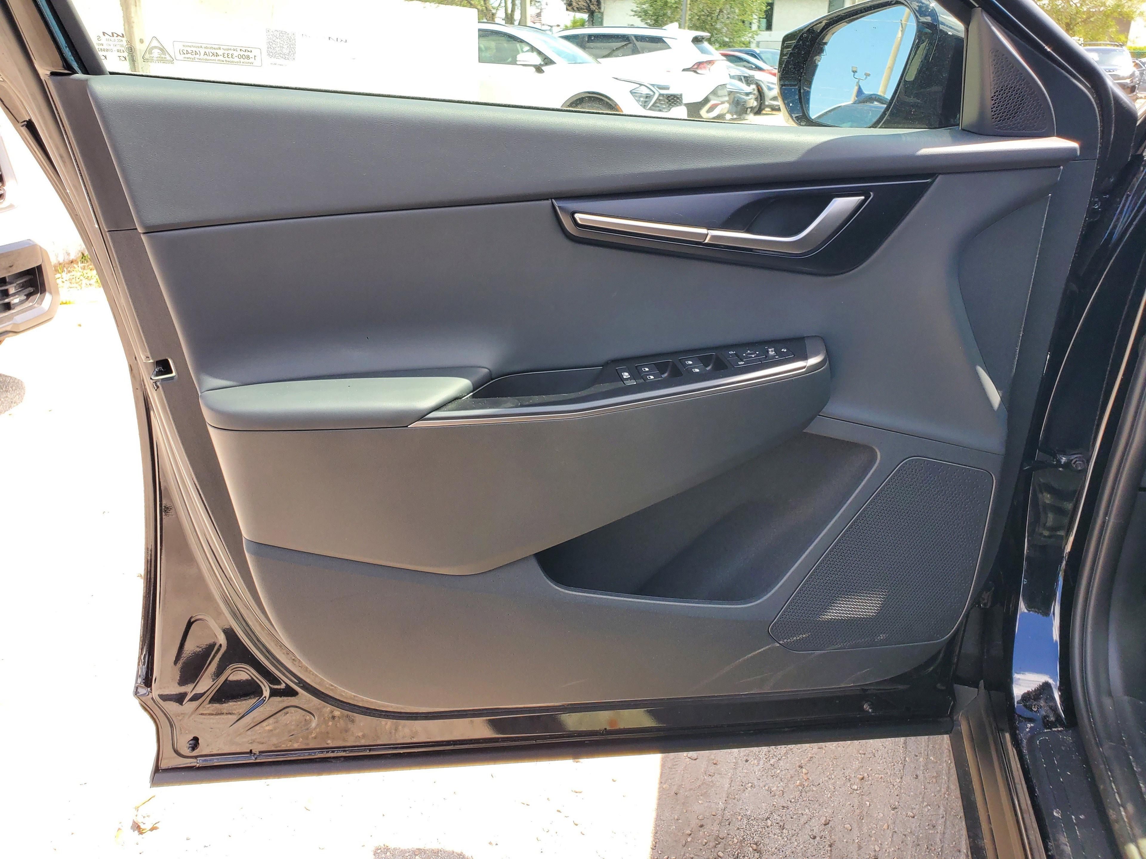 Kia Ev6 Wind - Thumbnail 15