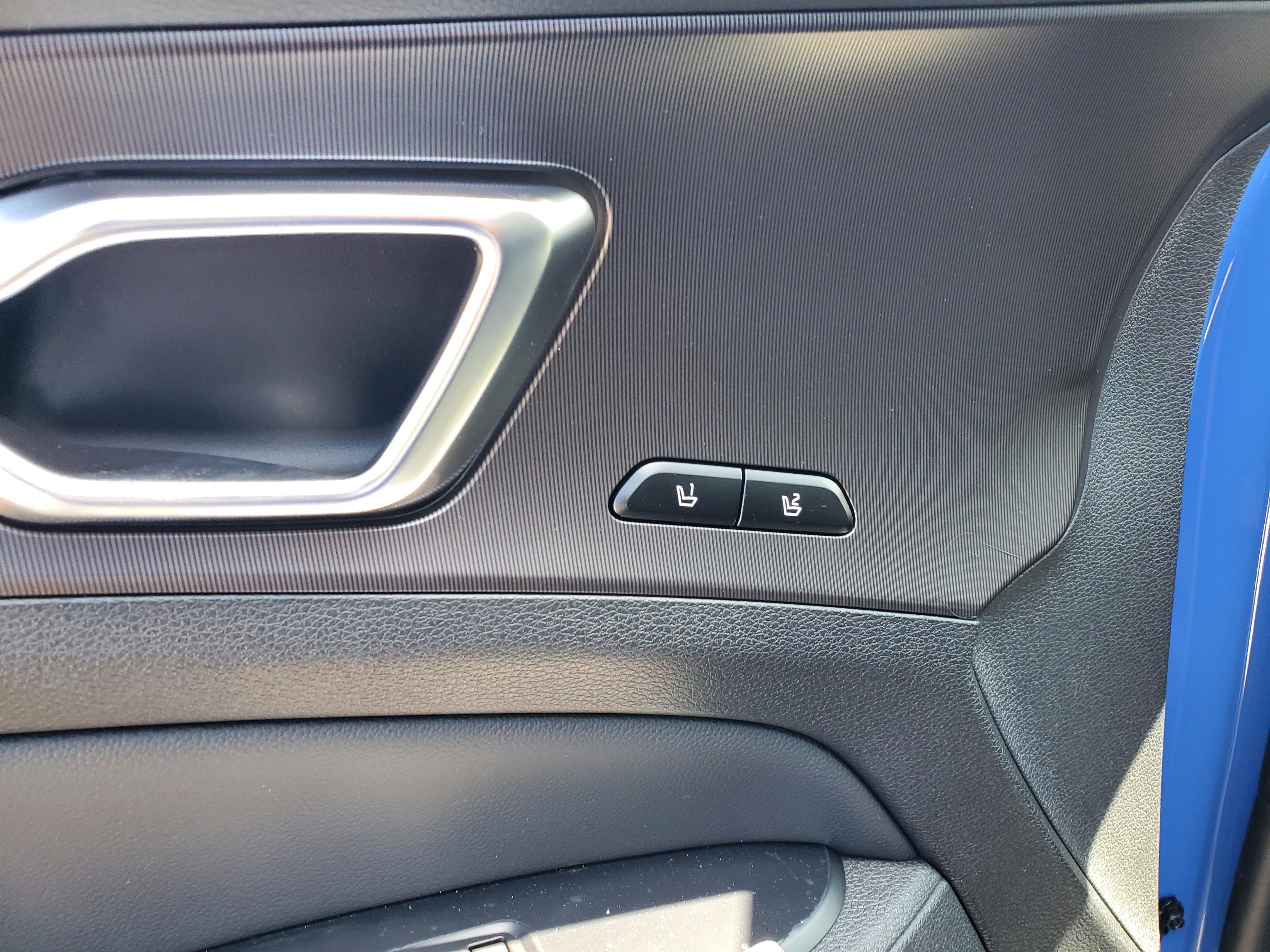 Kia Sportage Sx - Thumbnail 16