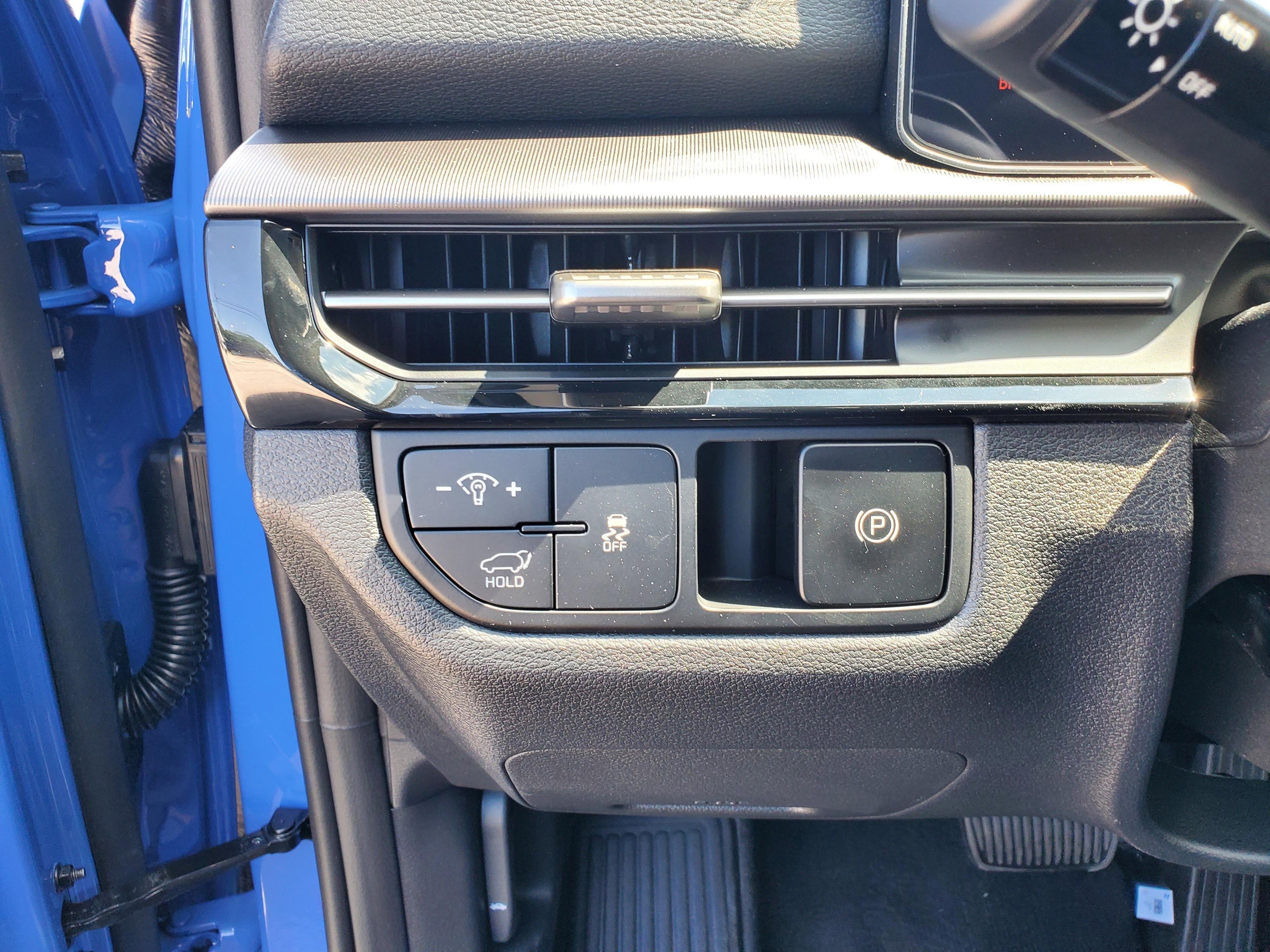 Kia Sportage Sx - Thumbnail 18