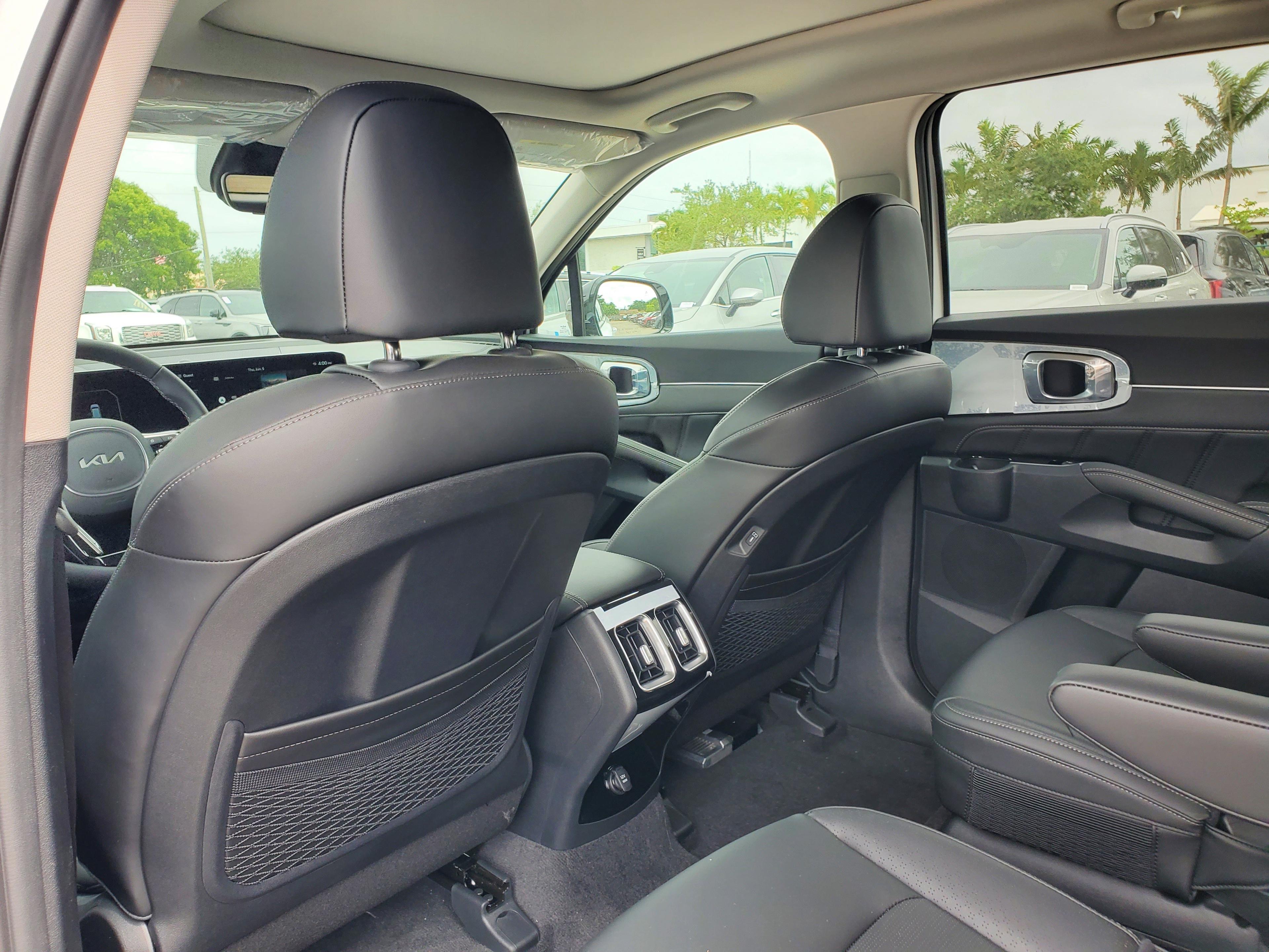 Kia Sorento X-Line Sx - Thumbnail 10