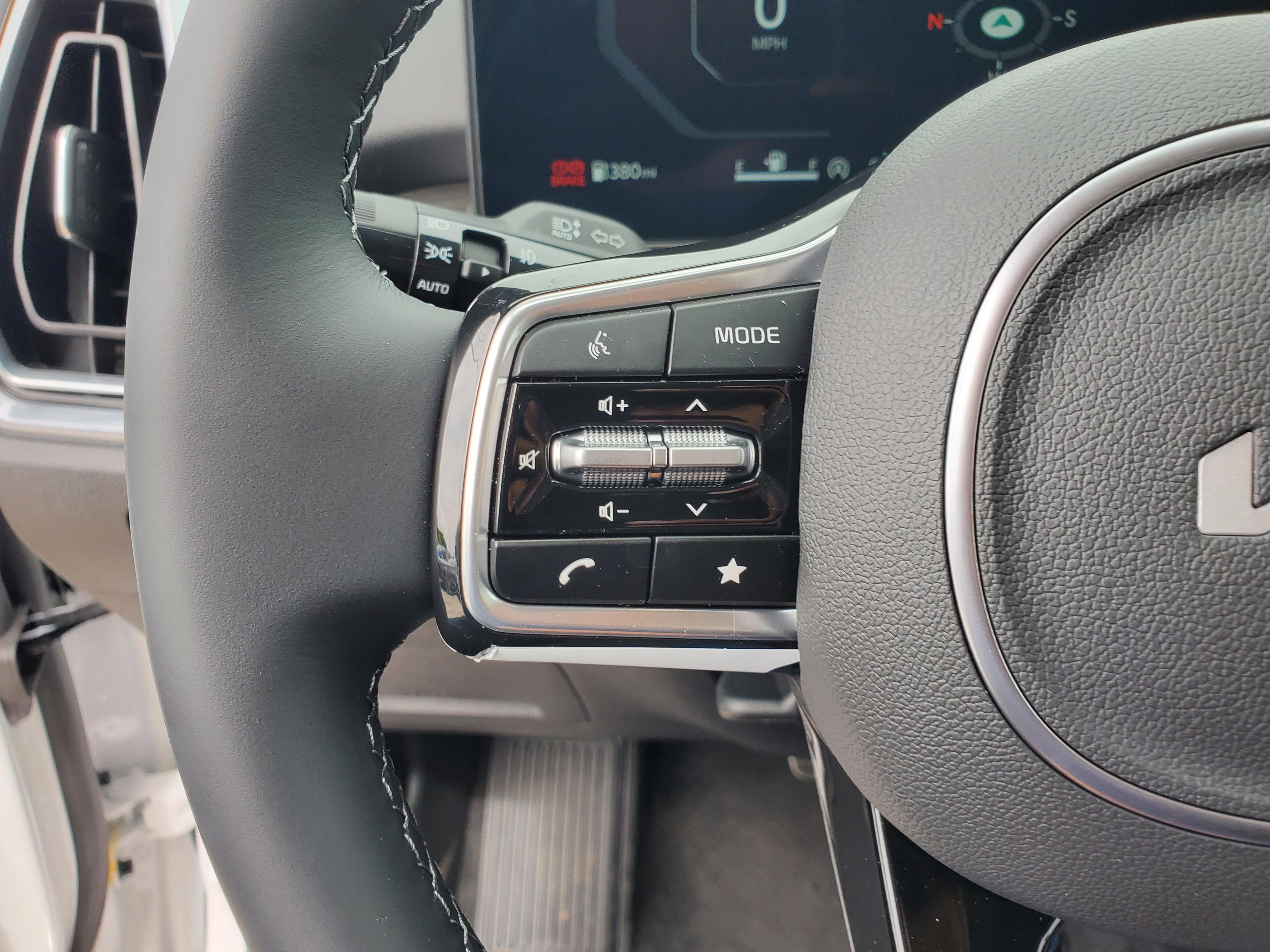 Kia Sorento X-Line Sx - Thumbnail 19