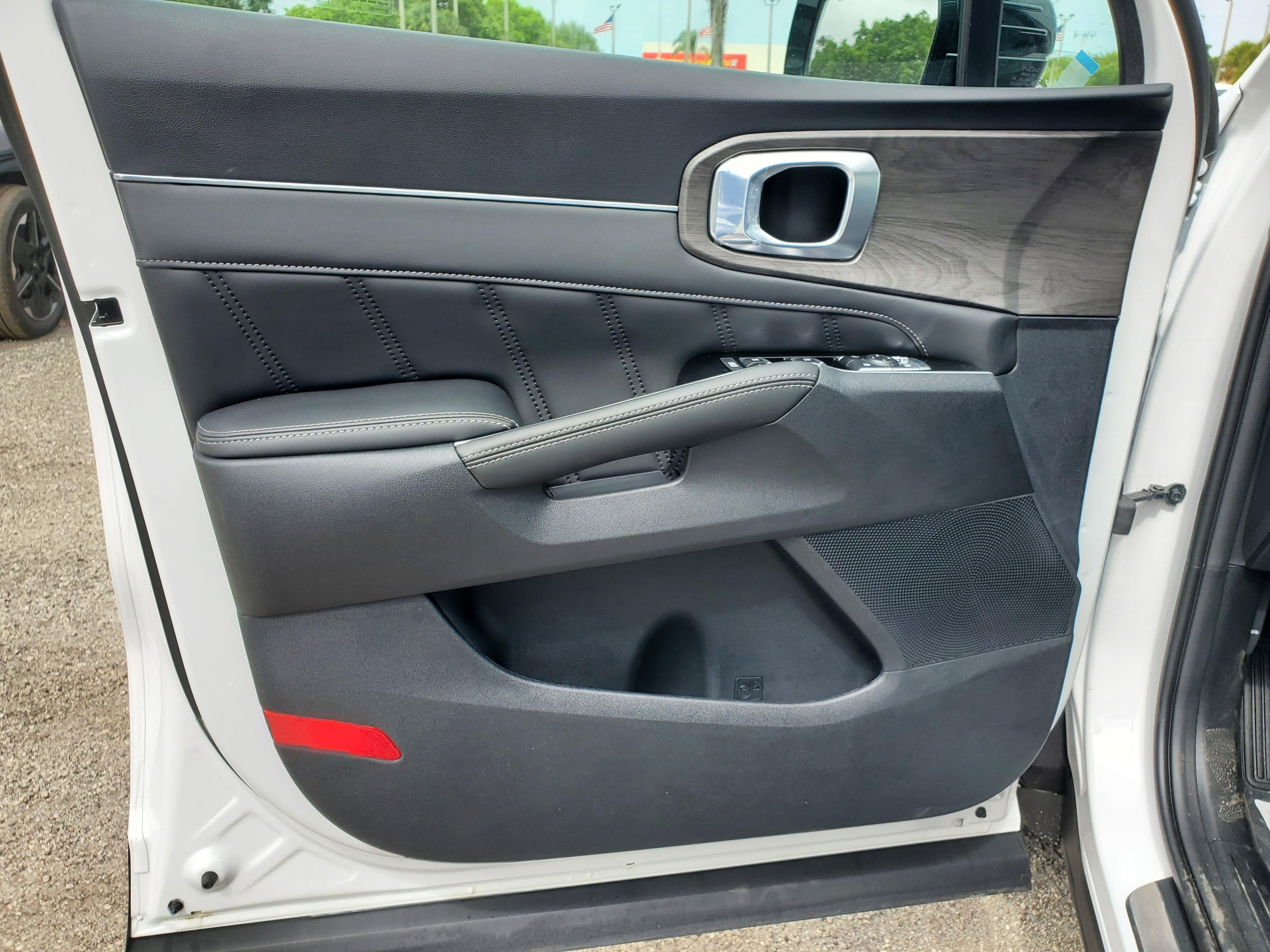 Kia Sorento X-Line Sx - Thumbnail 15